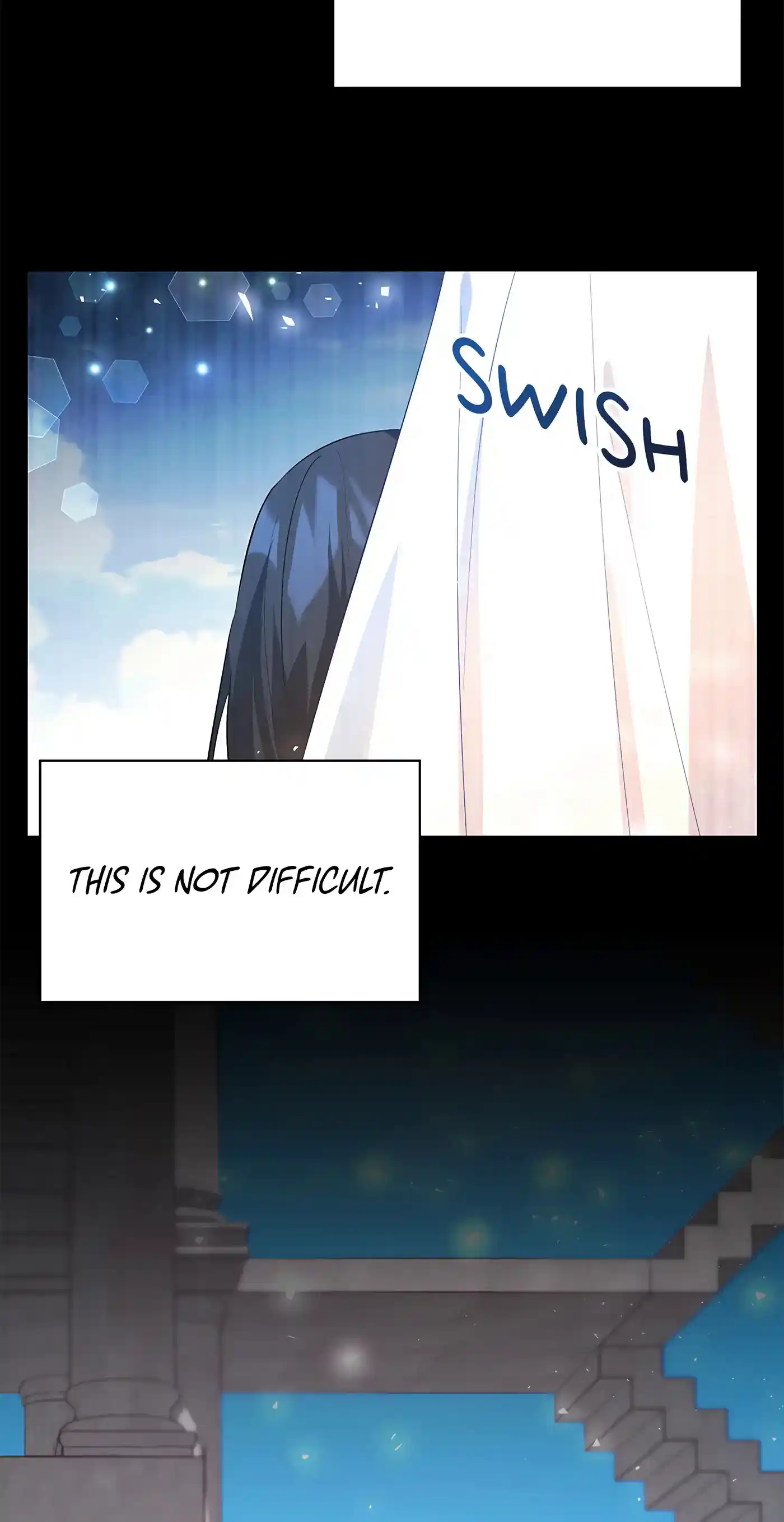 I’M Not The Hero! Chapter 31