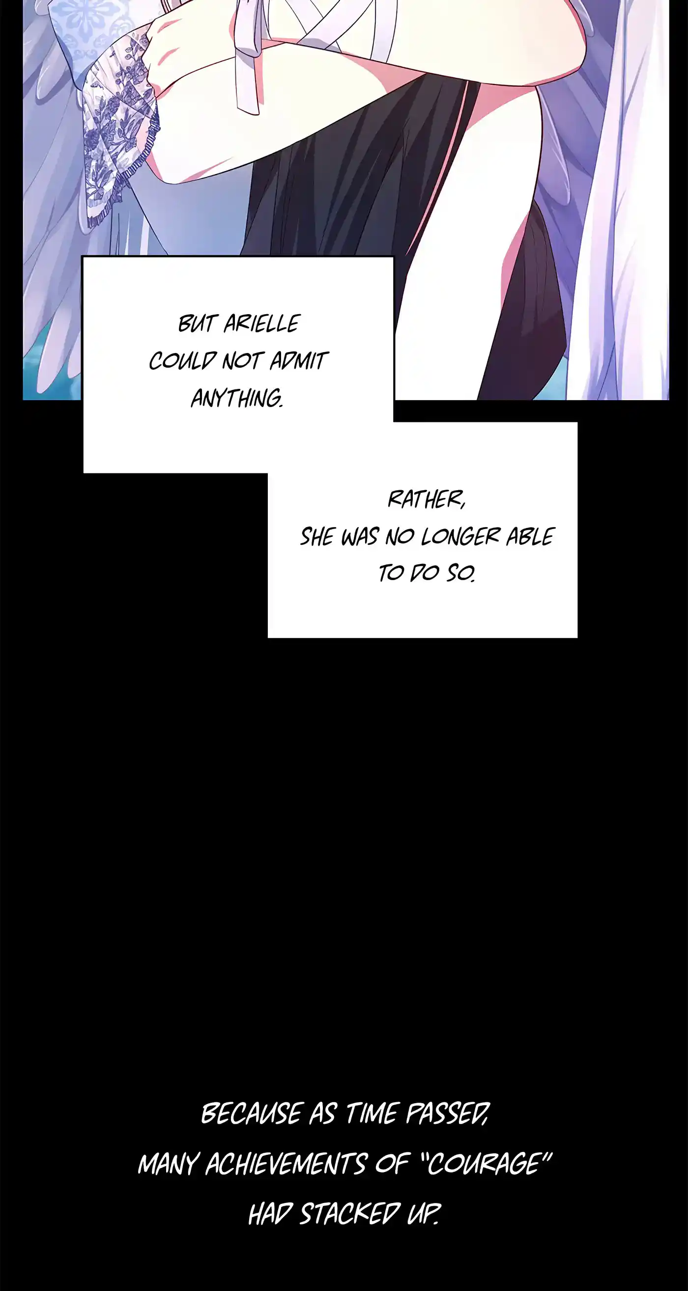 I’M Not The Hero! Chapter 31