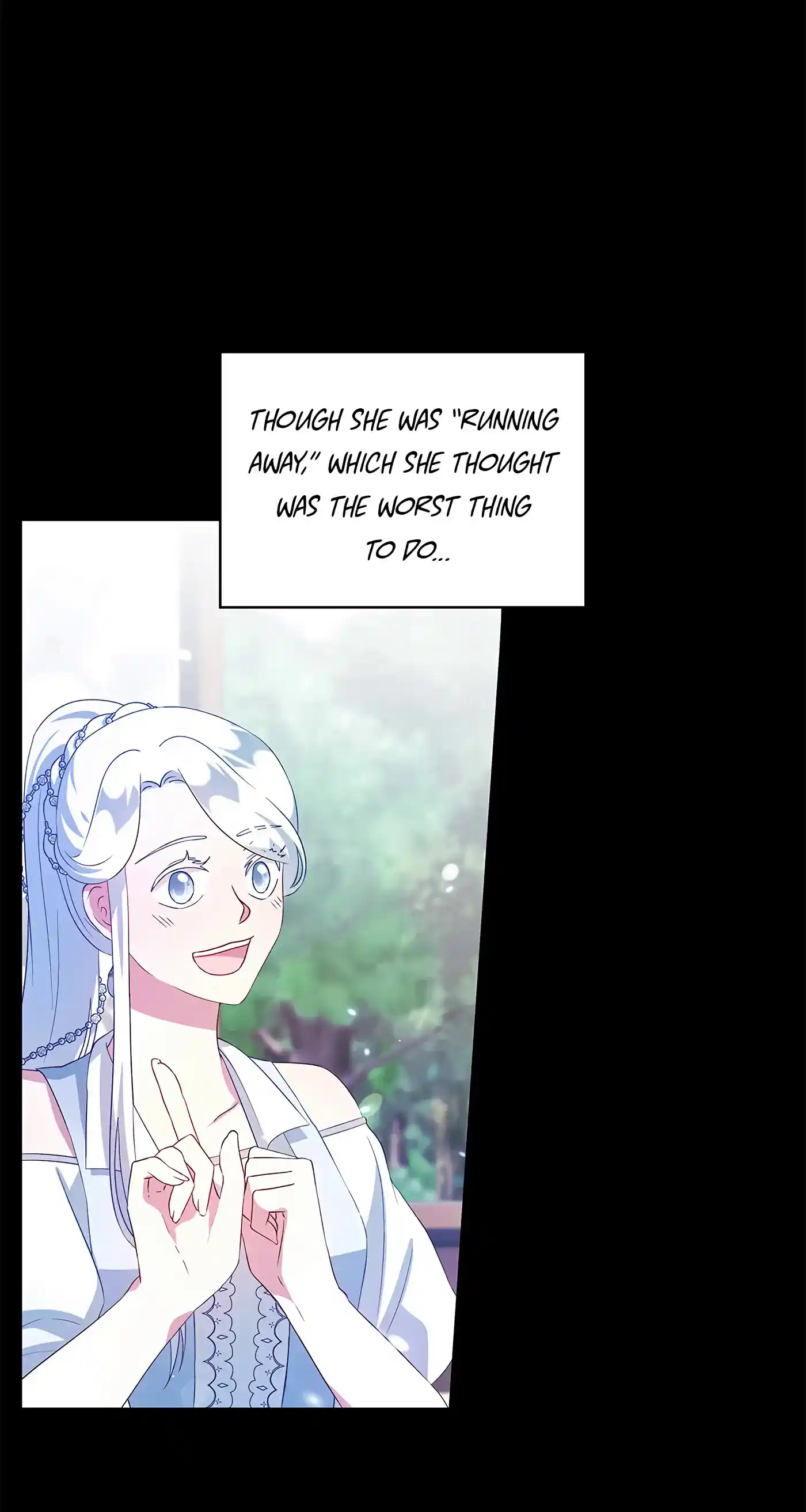 I’M Not The Hero! Chapter 31