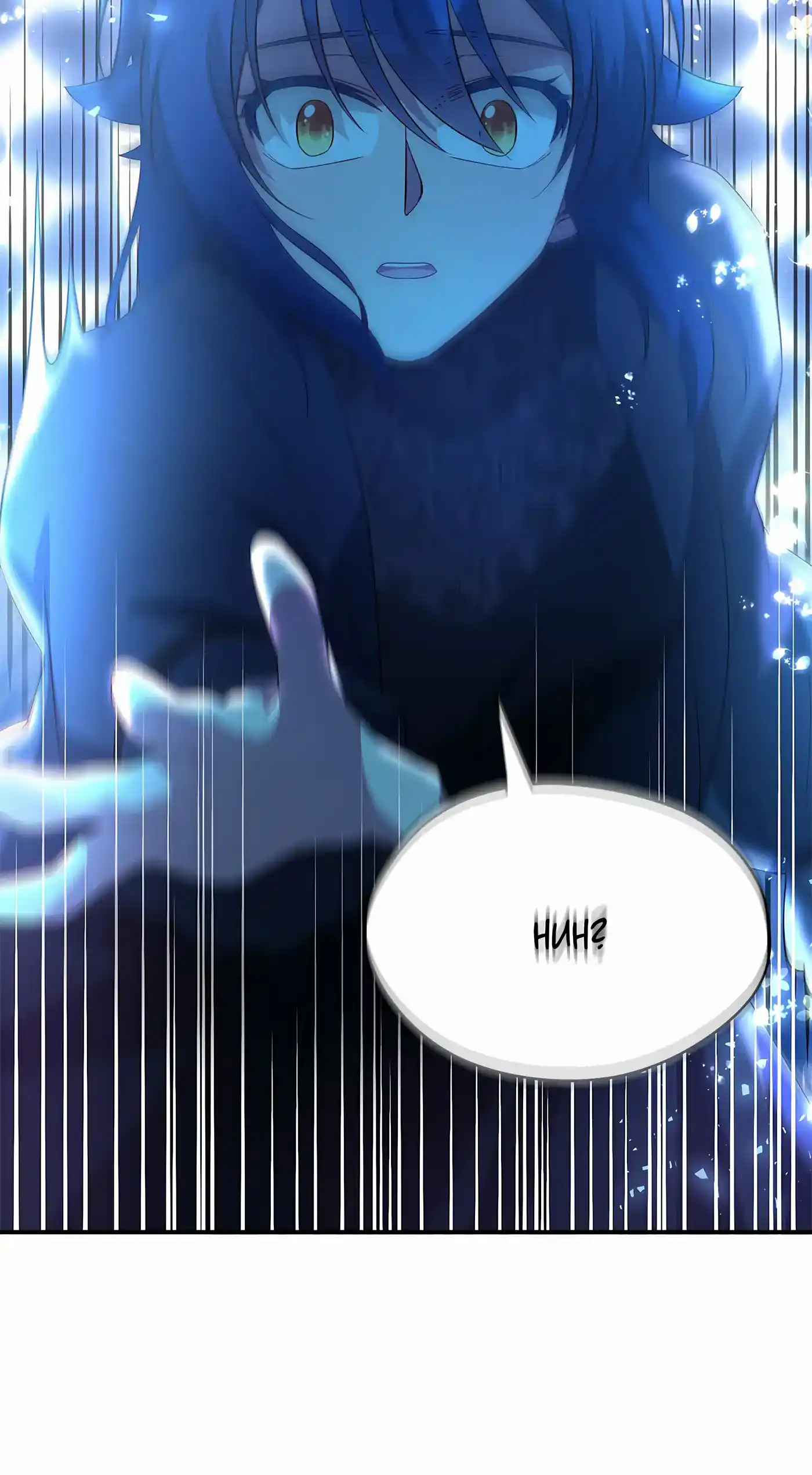 I’M Not The Hero! Chapter 31