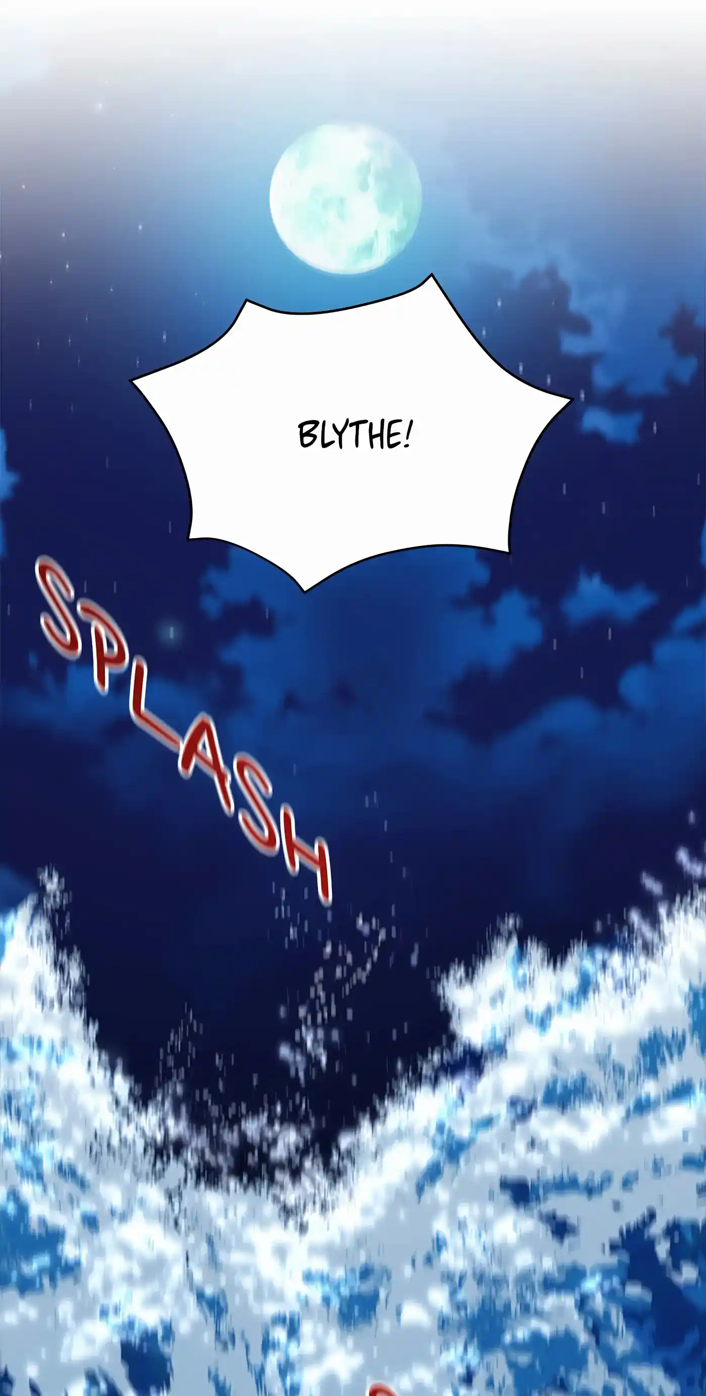 I’M Not The Hero! Chapter 31