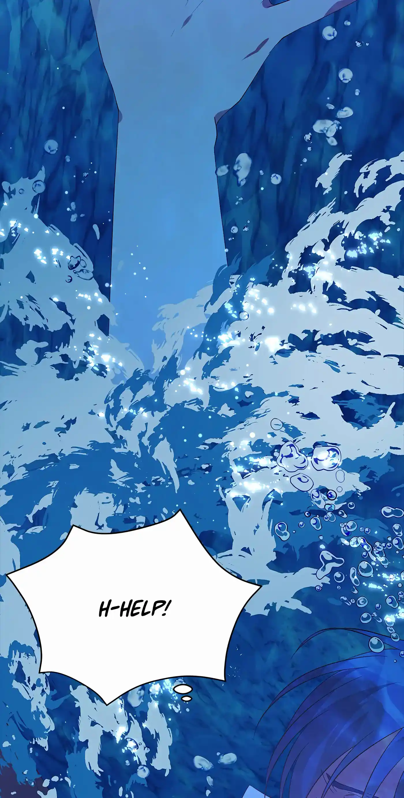 I’M Not The Hero! Chapter 31