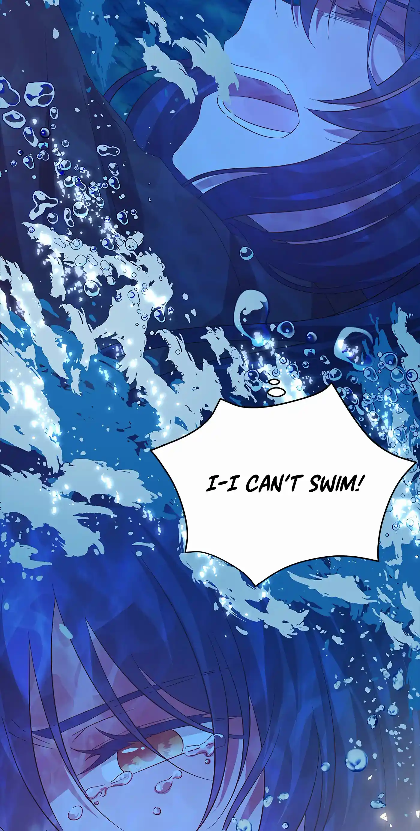 I’M Not The Hero! Chapter 31