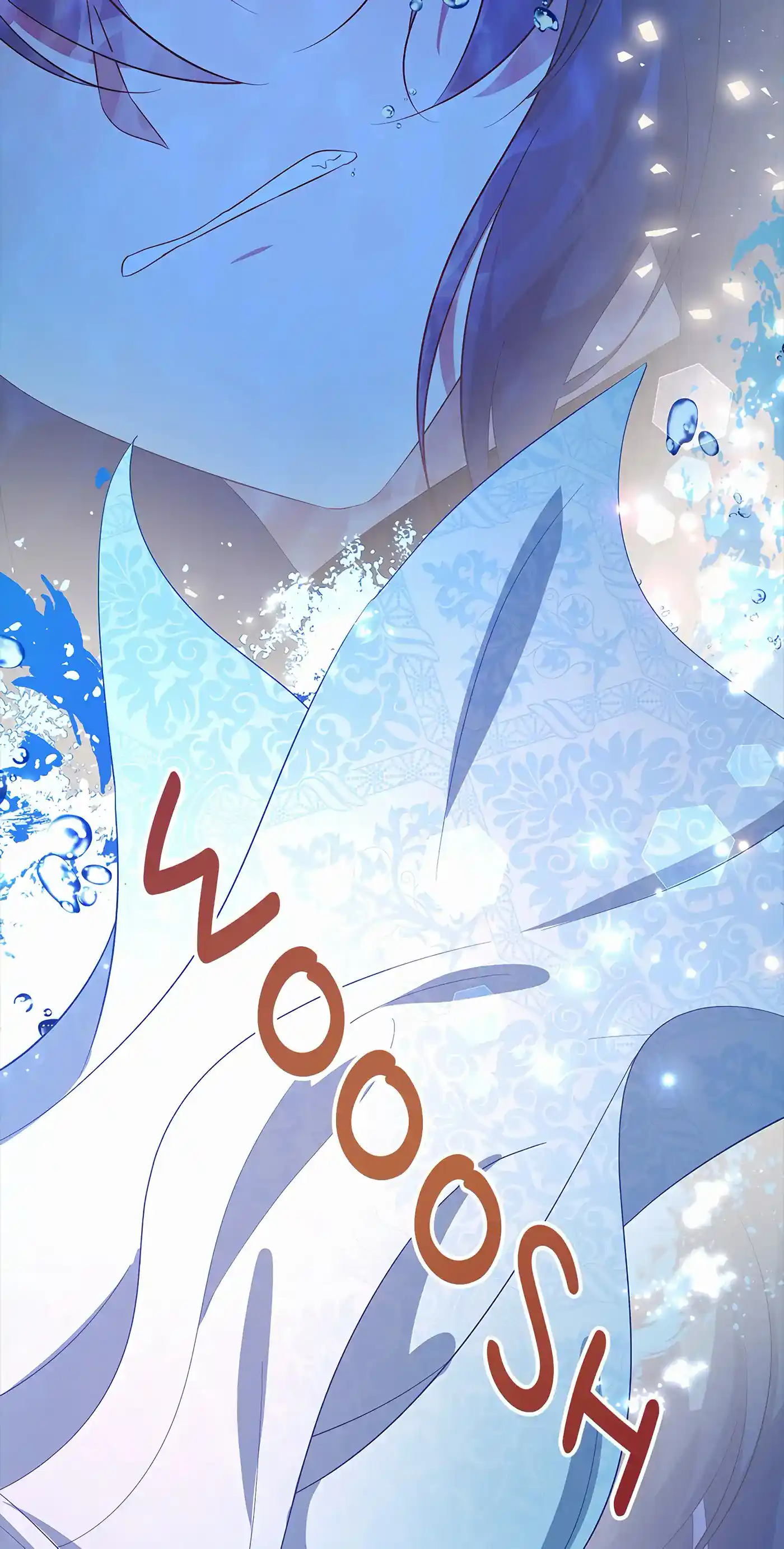 I’M Not The Hero! Chapter 31