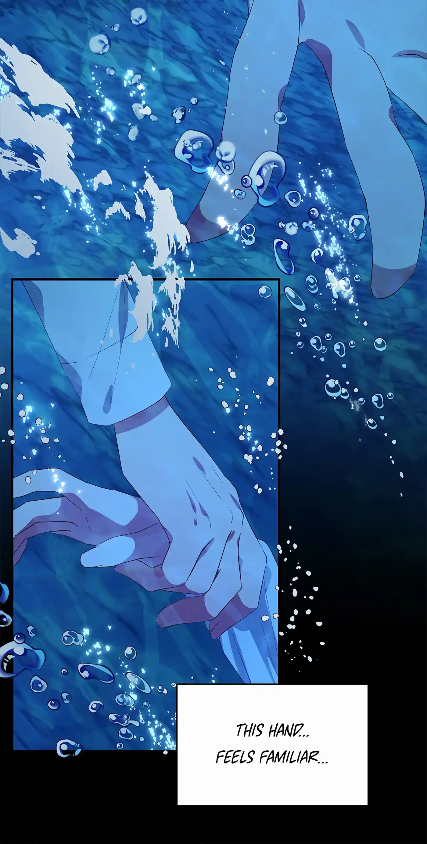 I’M Not The Hero! Chapter 31