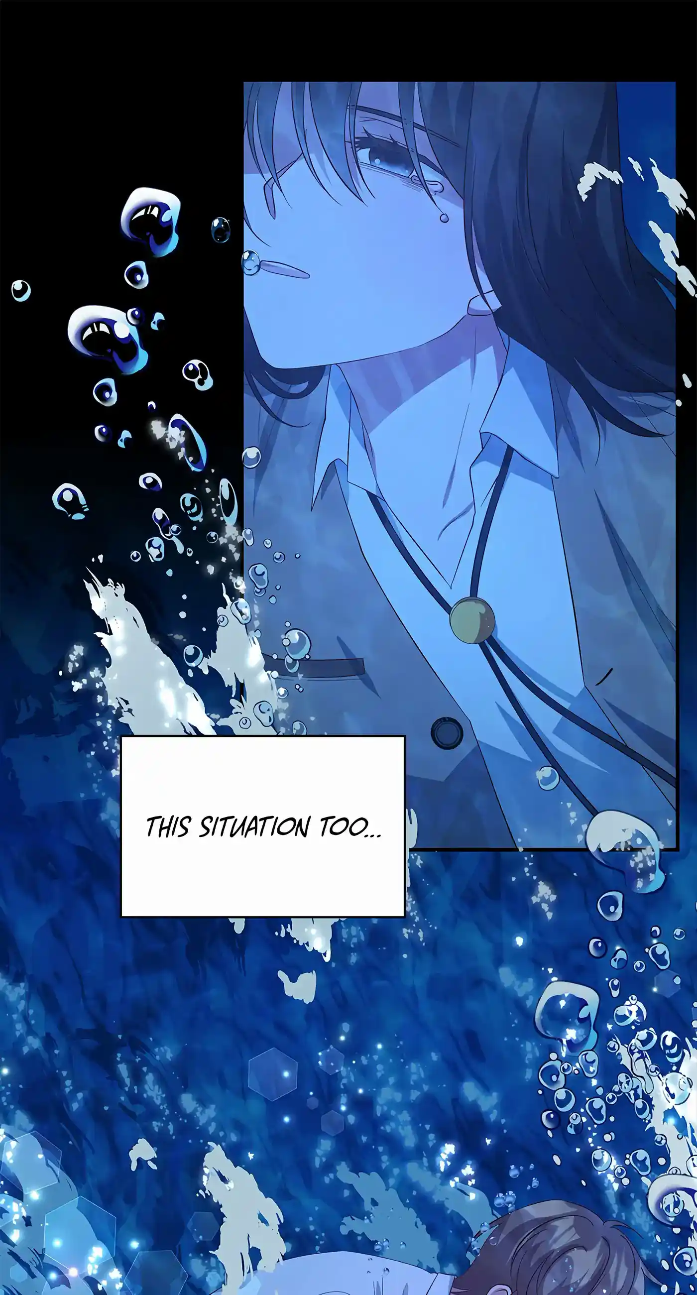 I’M Not The Hero! Chapter 31