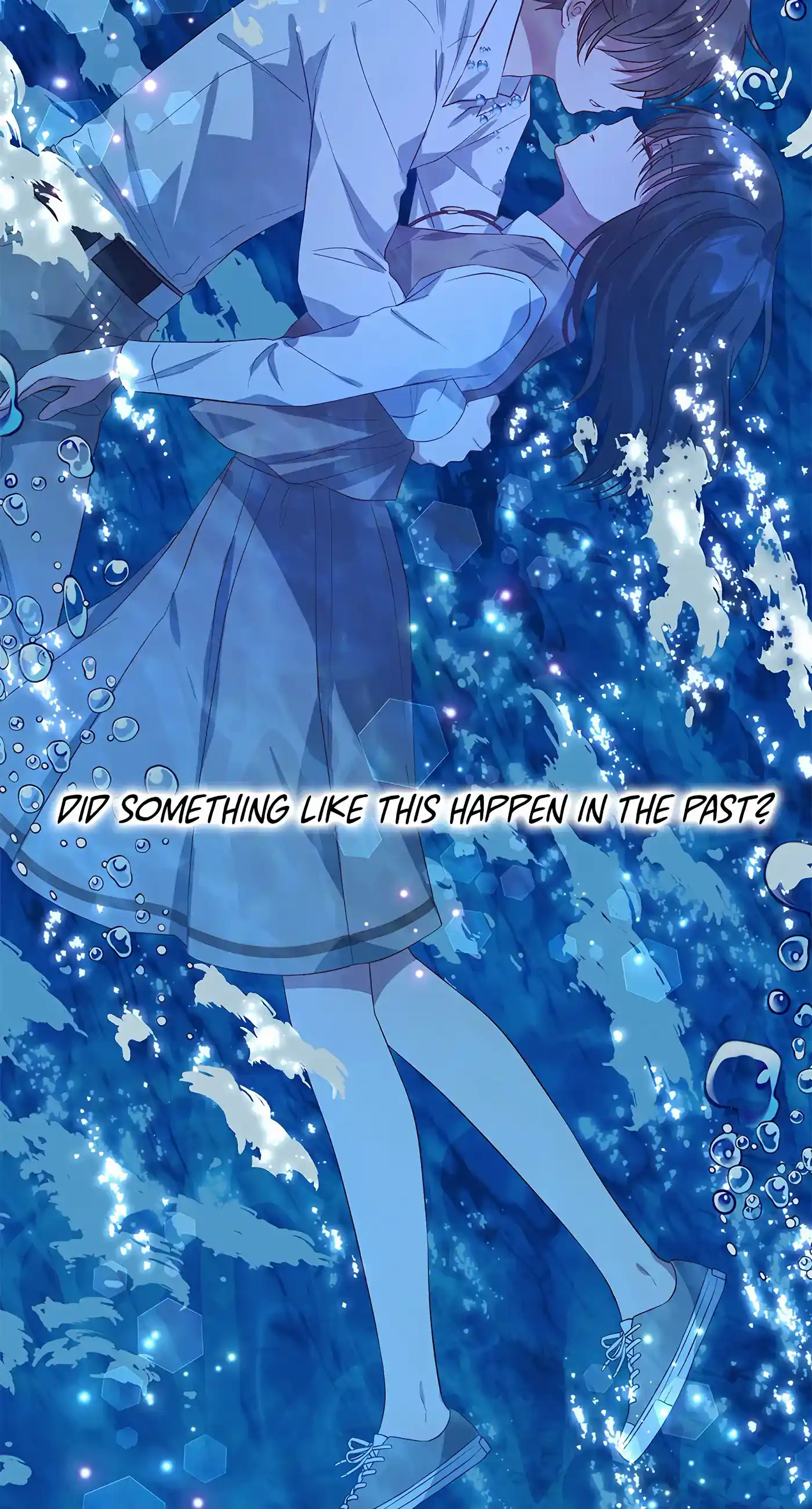 I’M Not The Hero! Chapter 31