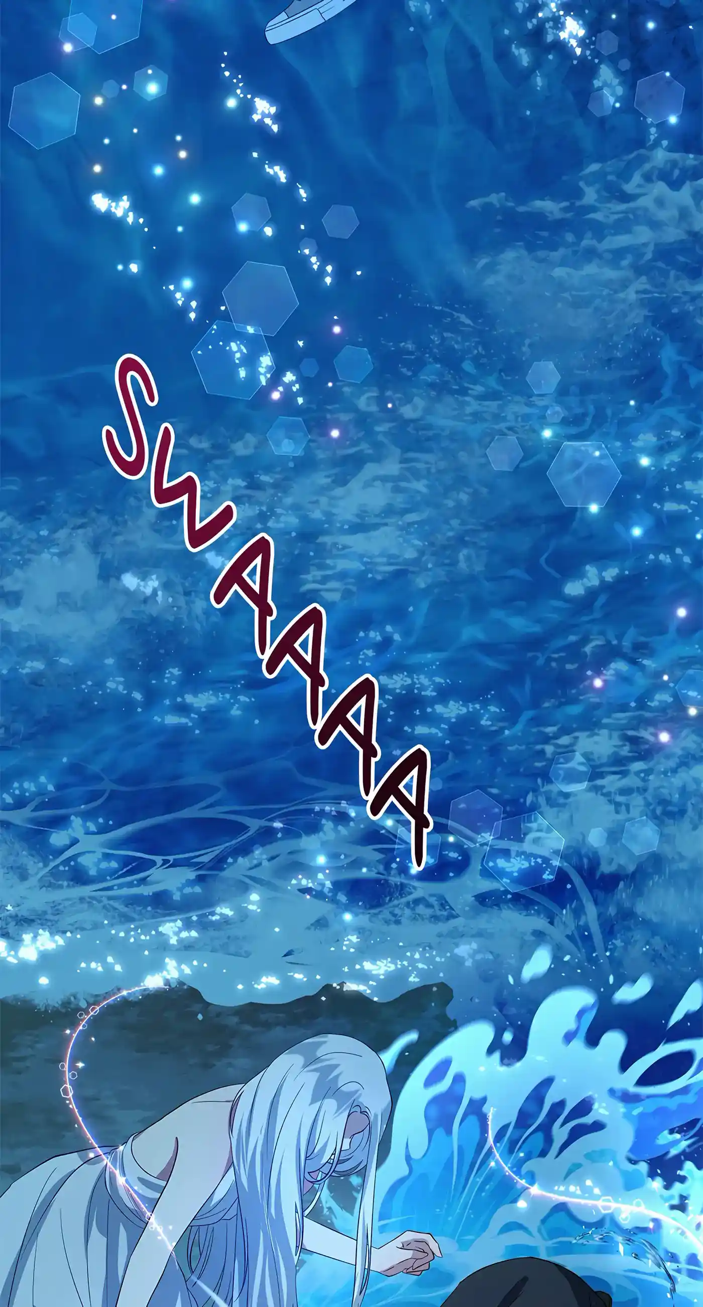 I’M Not The Hero! Chapter 31