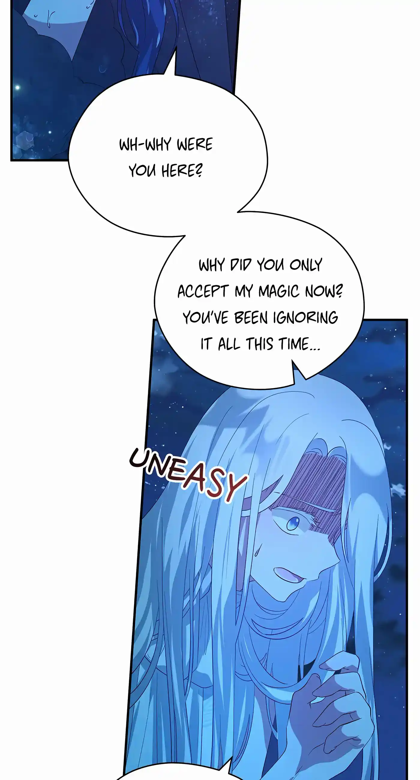 I’M Not The Hero! Chapter 31