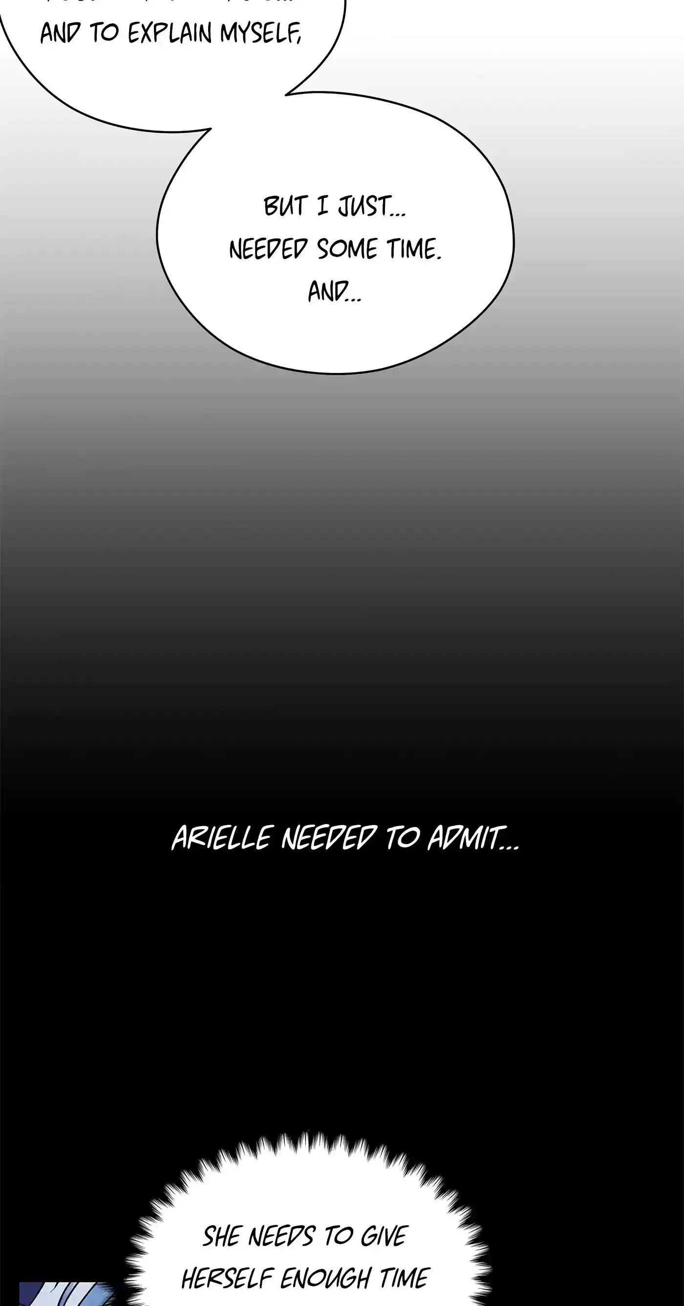 I’M Not The Hero! Chapter 31