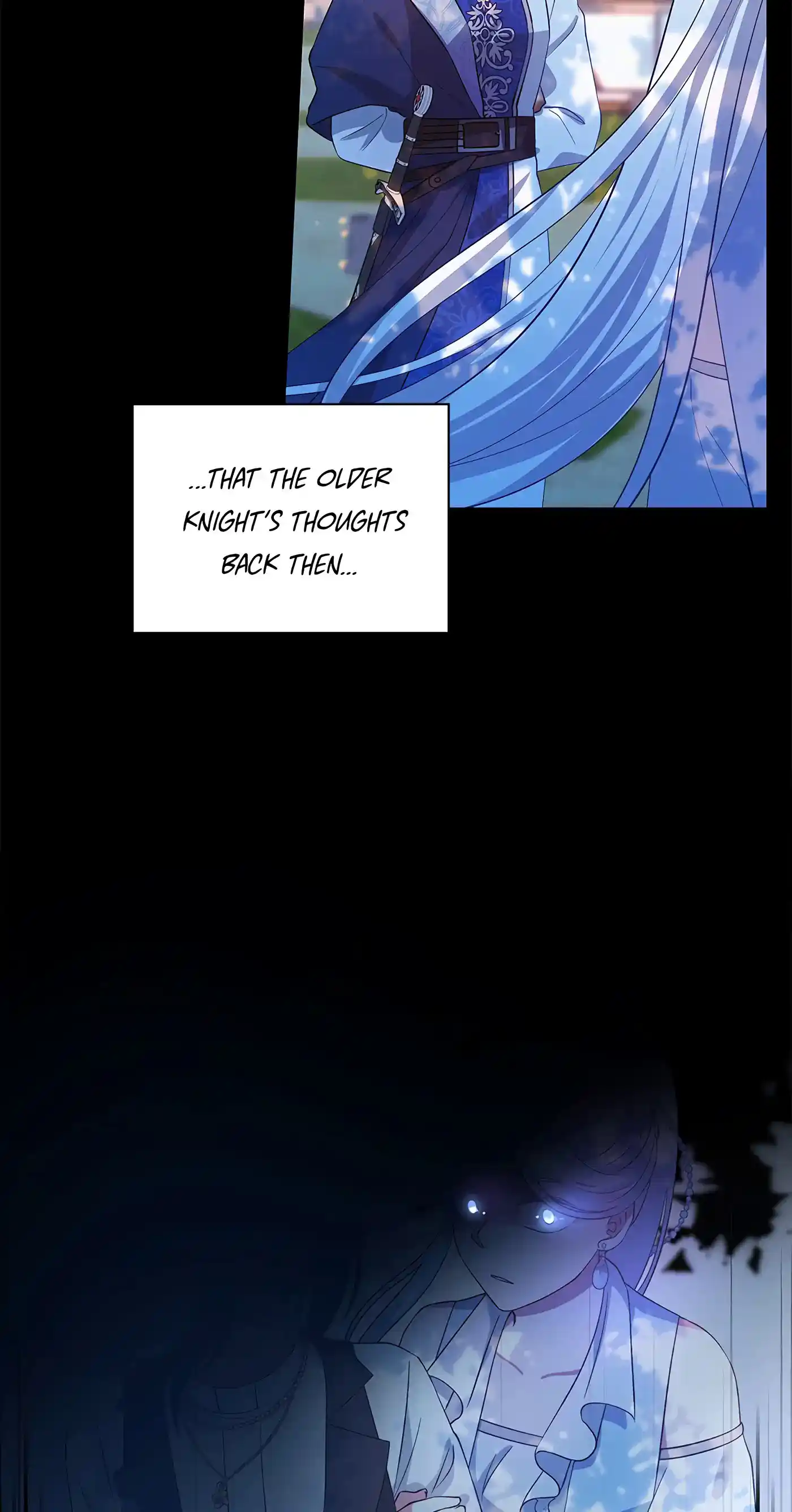 I’M Not The Hero! Chapter 31