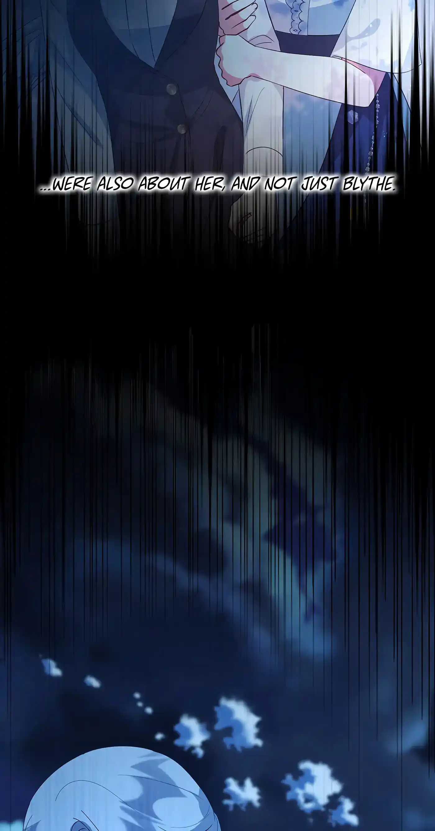 I’M Not The Hero! Chapter 31