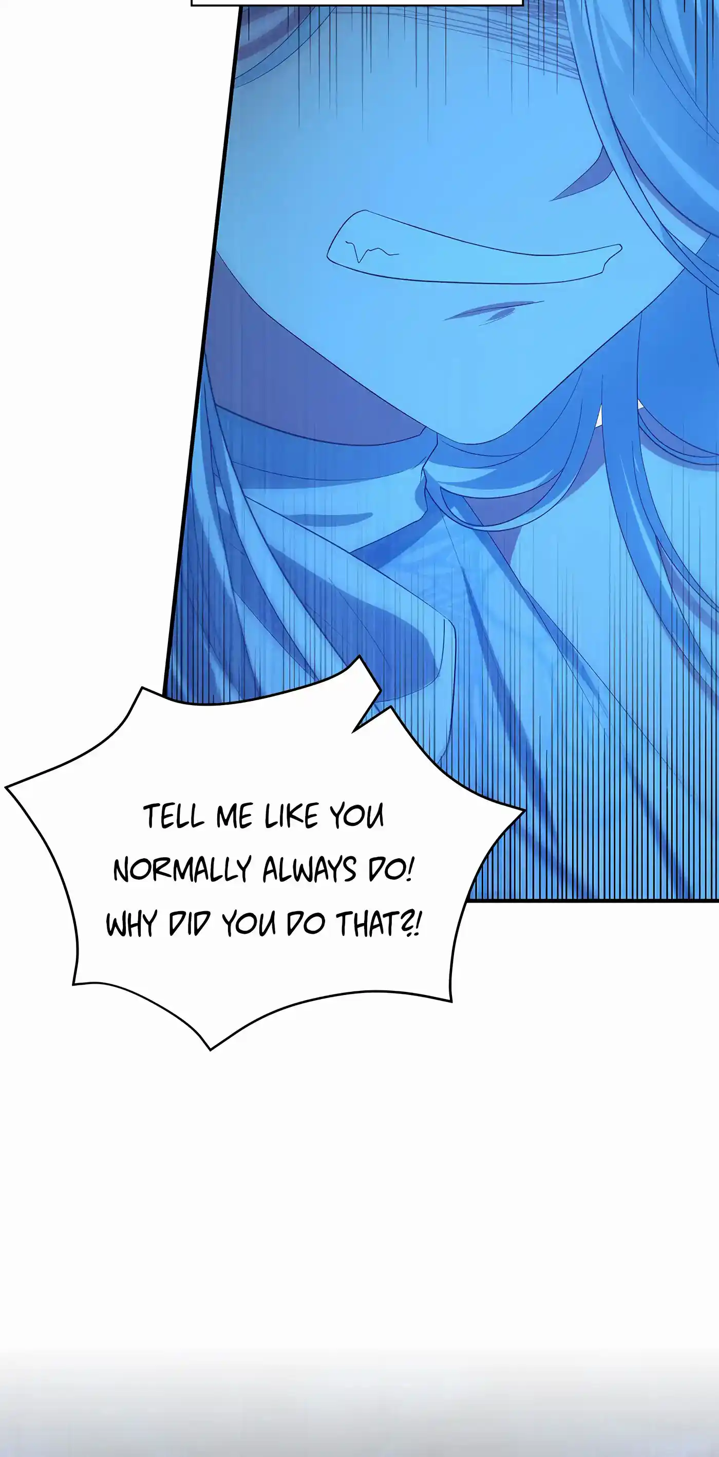 I’M Not The Hero! Chapter 31