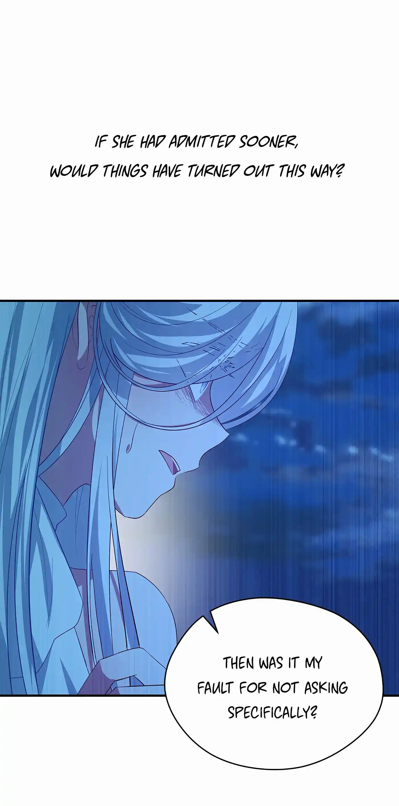 I’M Not The Hero! Chapter 31