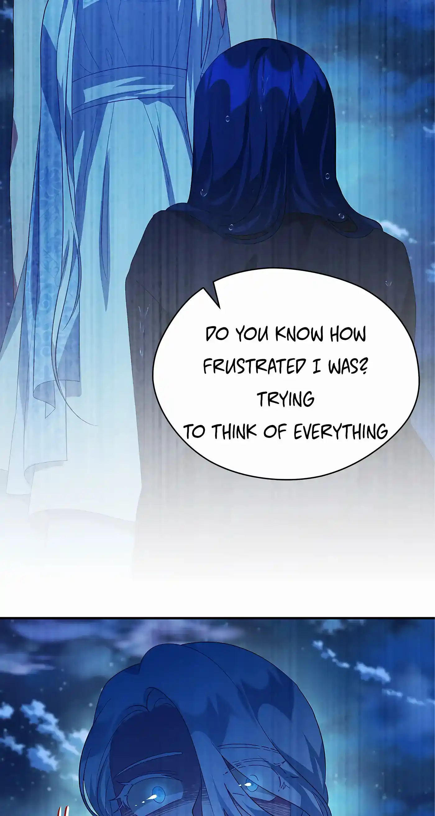 I’M Not The Hero! Chapter 32