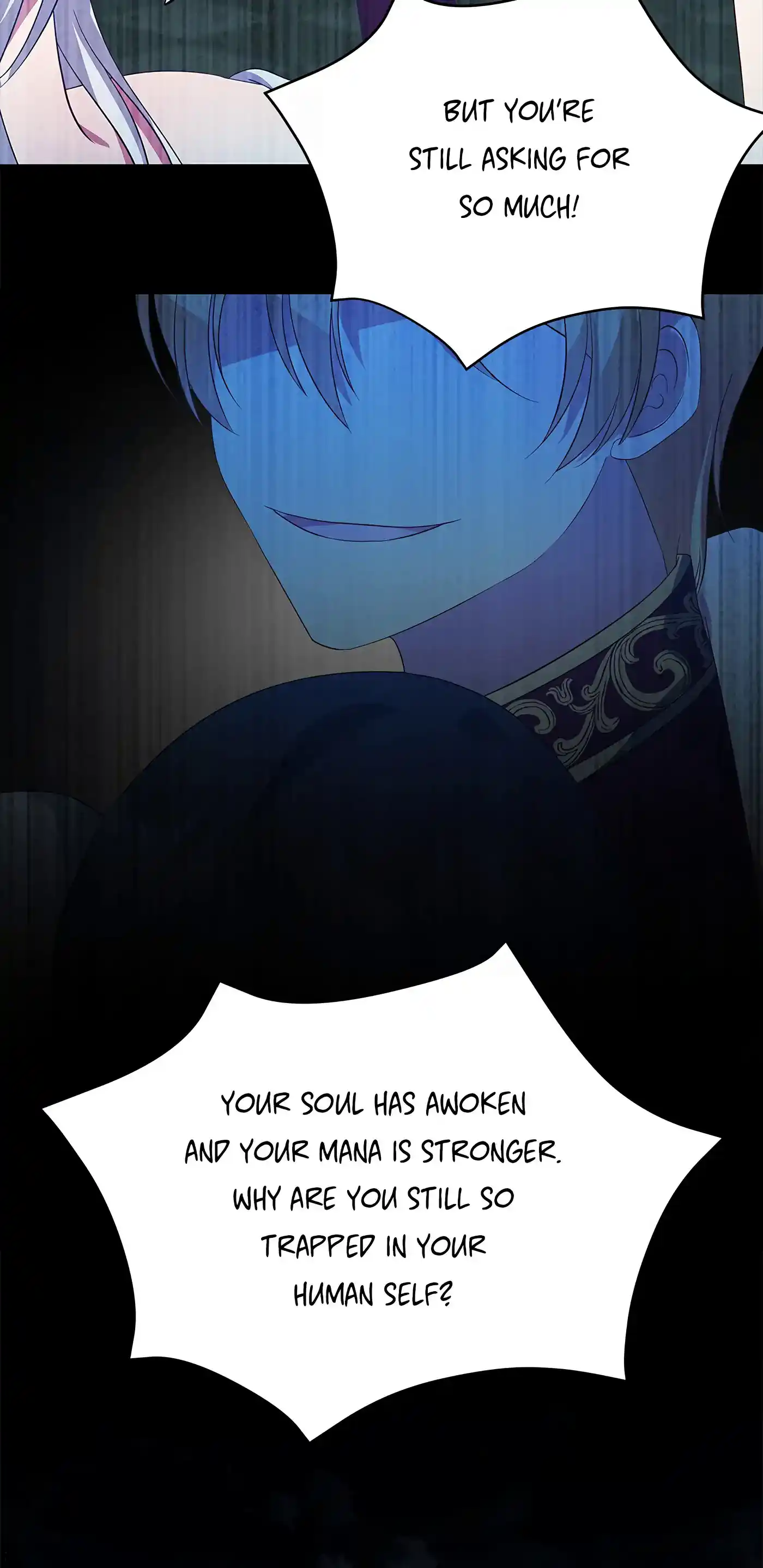 I’M Not The Hero! Chapter 32