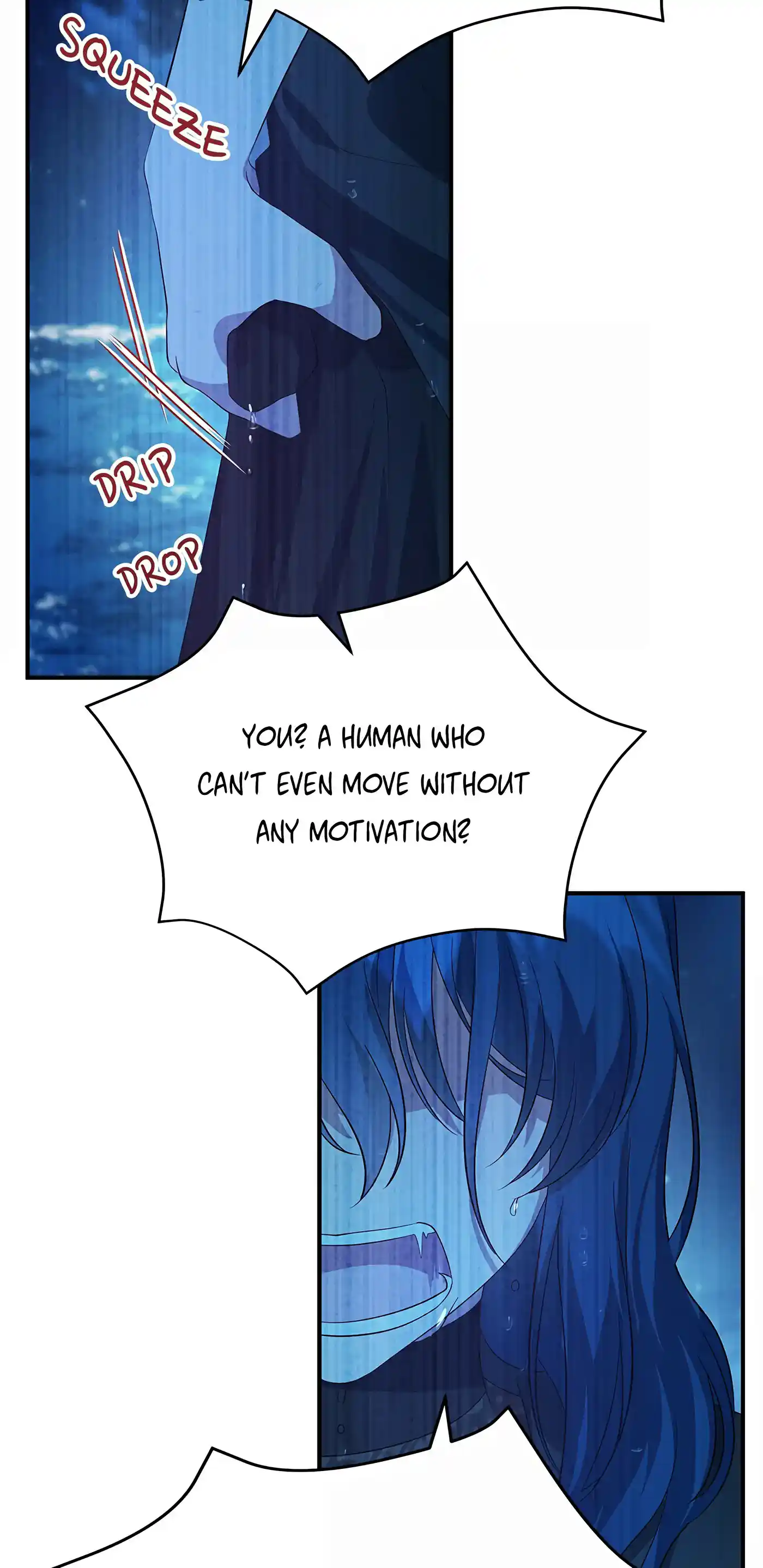 I’M Not The Hero! Chapter 32