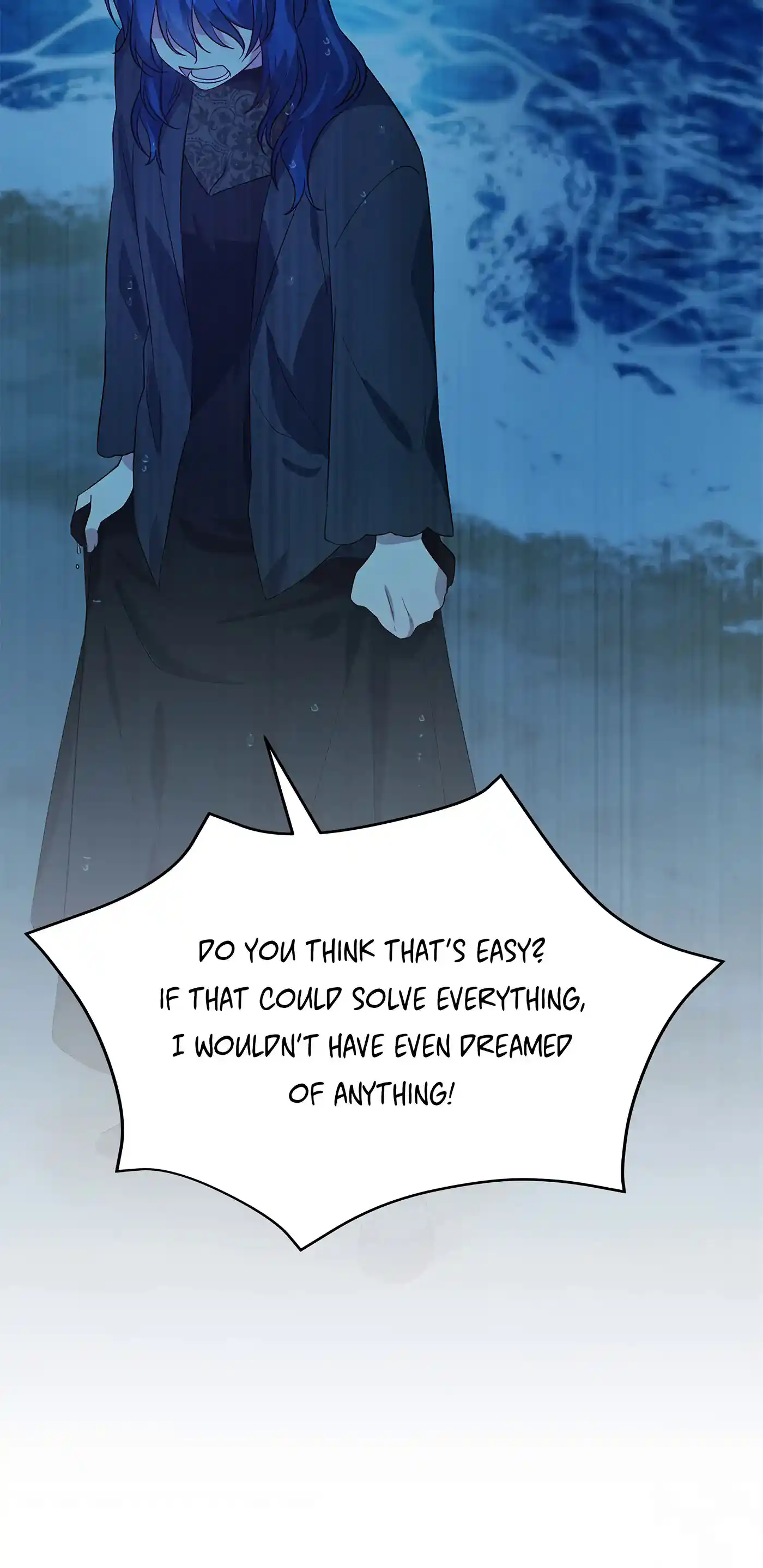 I’M Not The Hero! Chapter 32