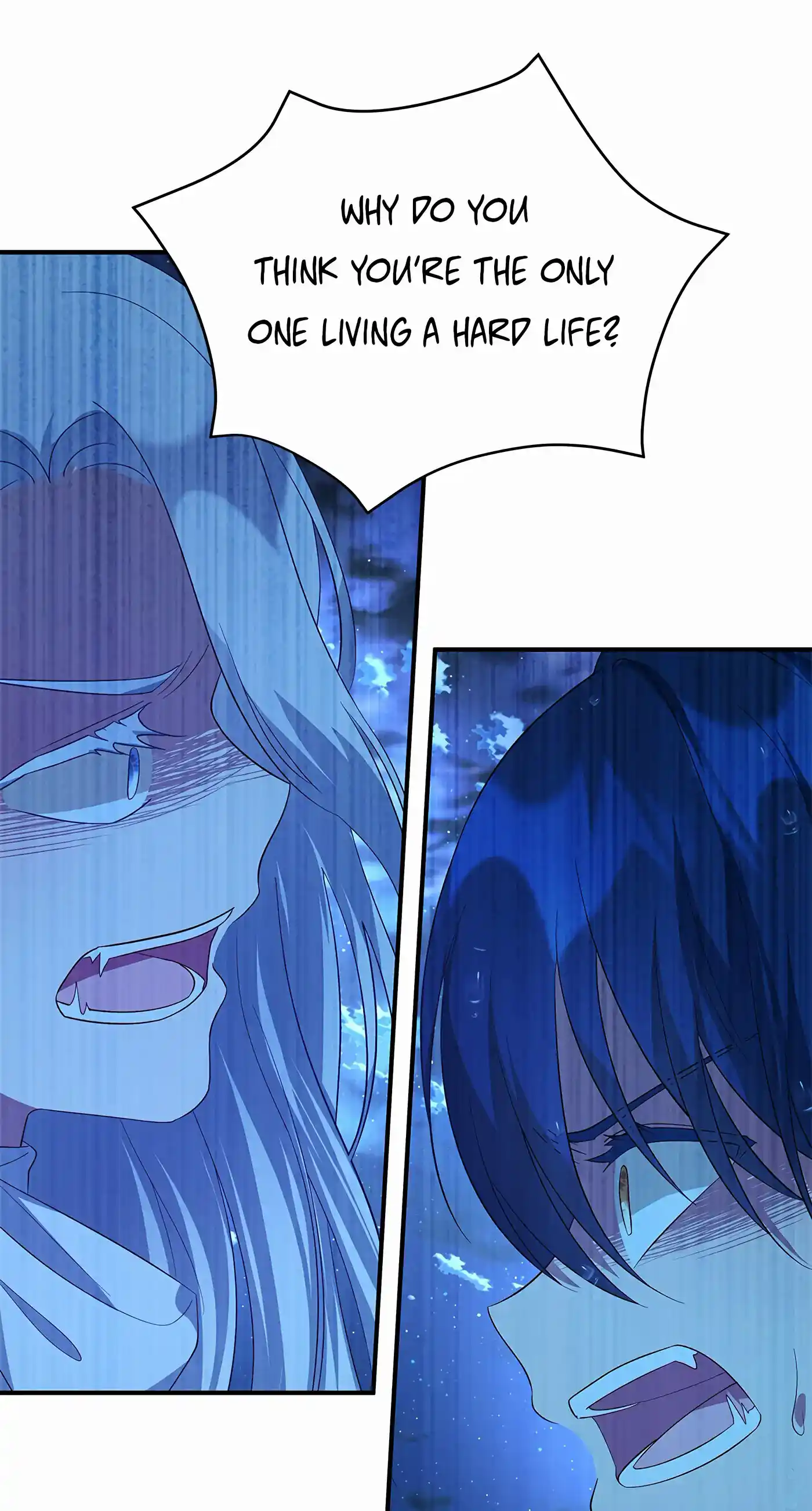 I’M Not The Hero! Chapter 32