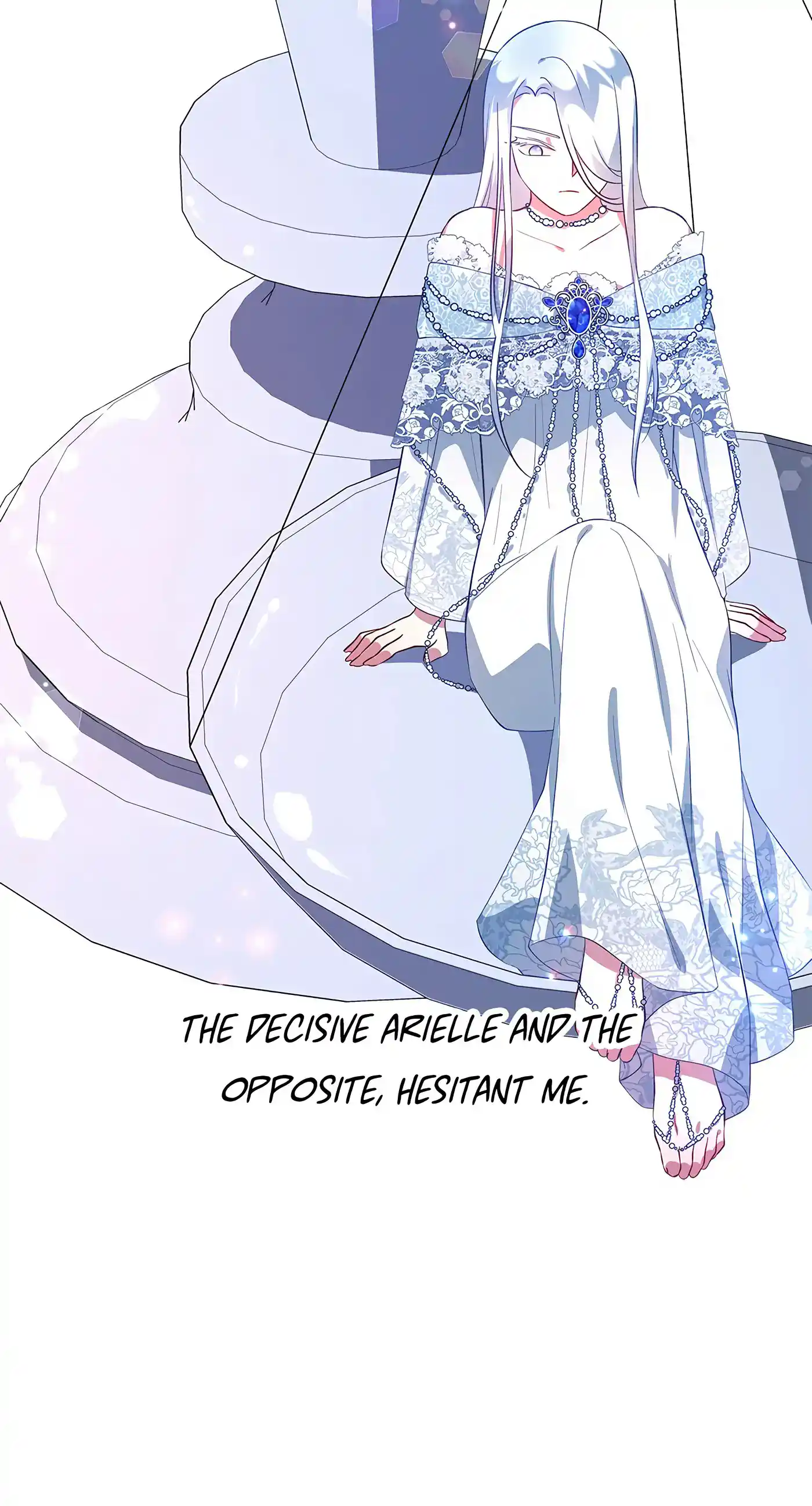 I’M Not The Hero! Chapter 32