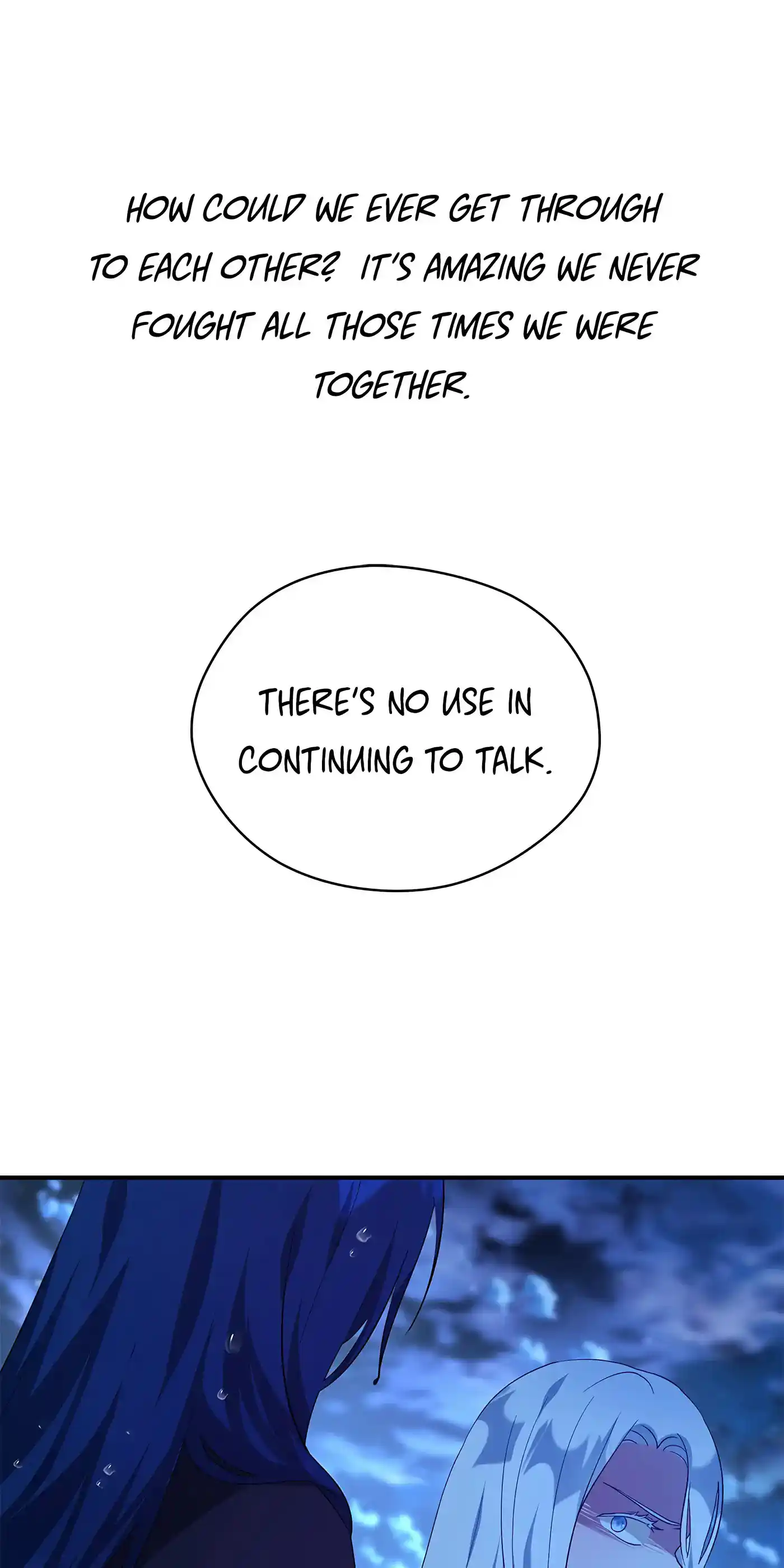 I’M Not The Hero! Chapter 32