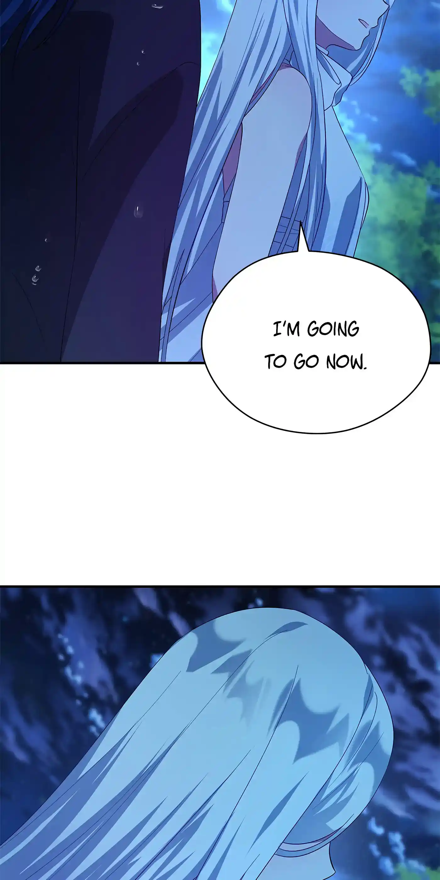 I’M Not The Hero! Chapter 32