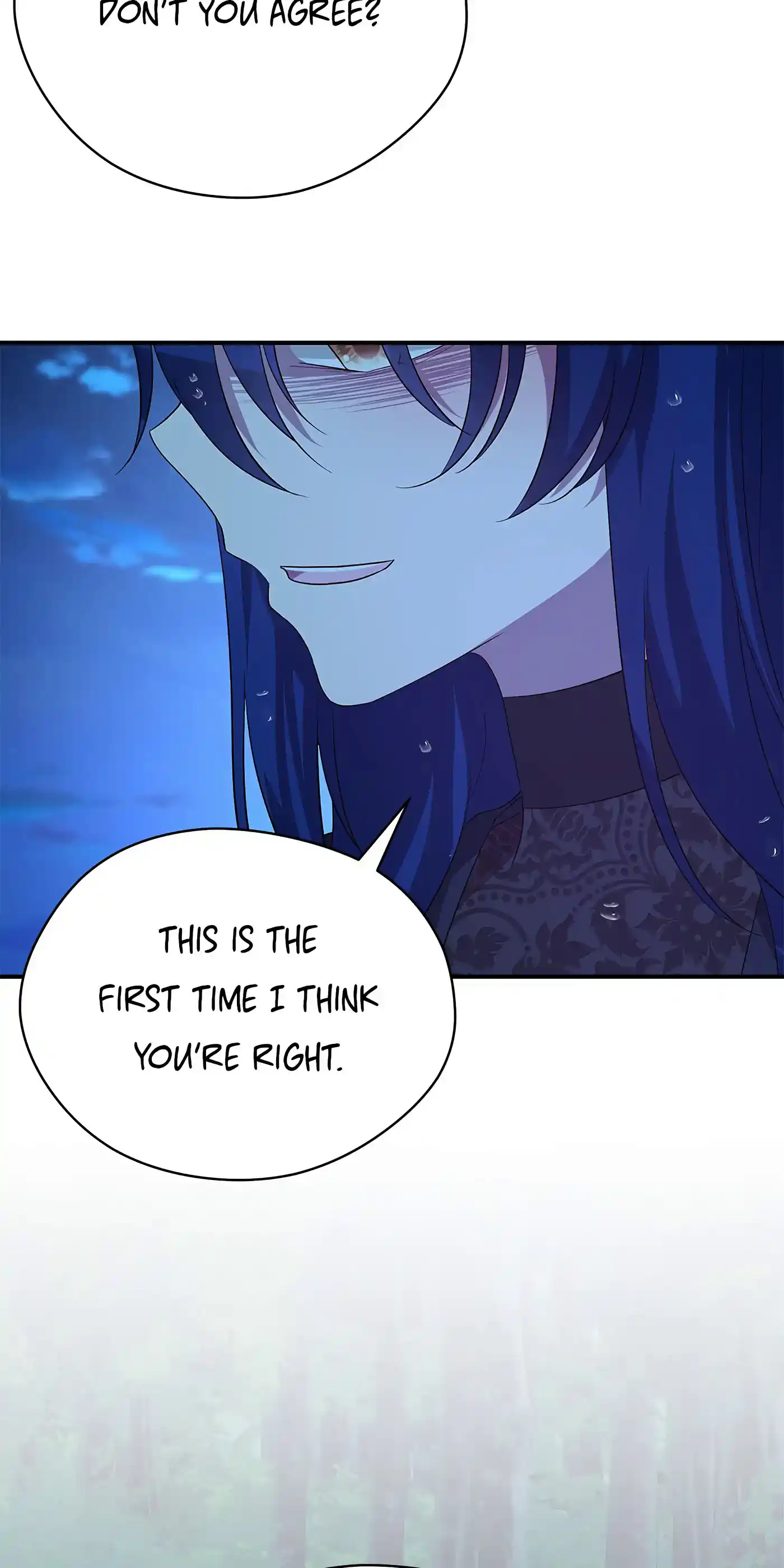 I’M Not The Hero! Chapter 32