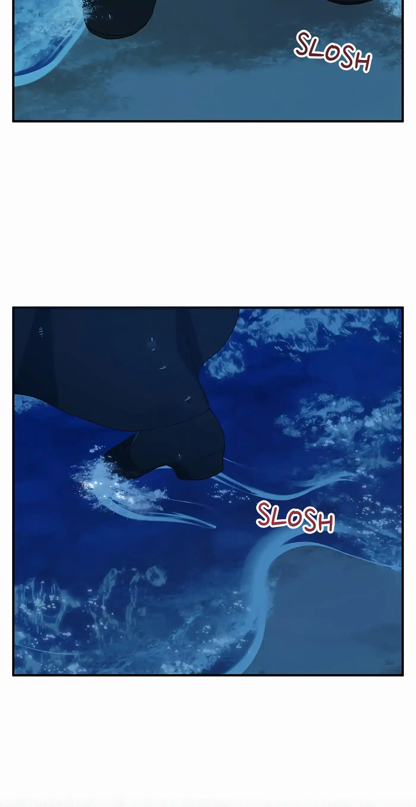 I’M Not The Hero! Chapter 32