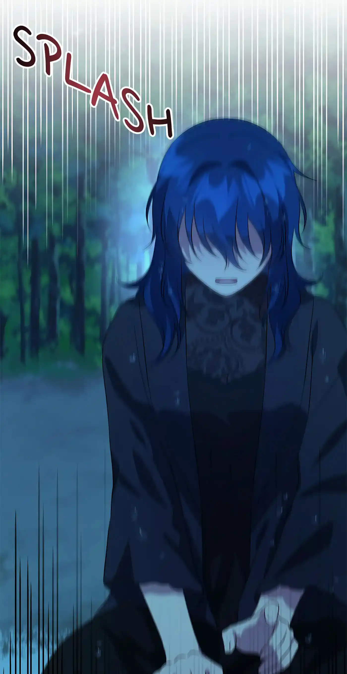 I’M Not The Hero! Chapter 32