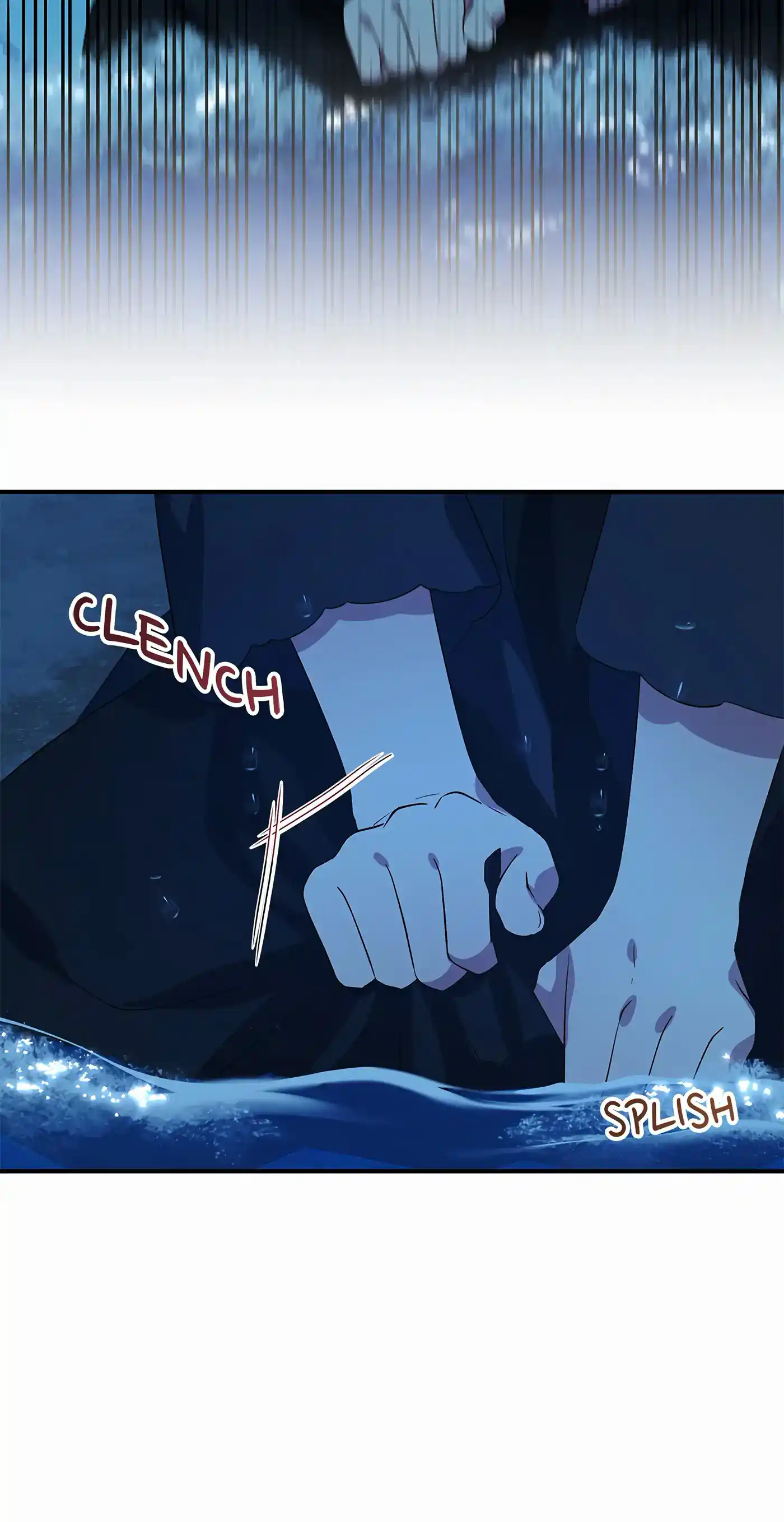 I’M Not The Hero! Chapter 32