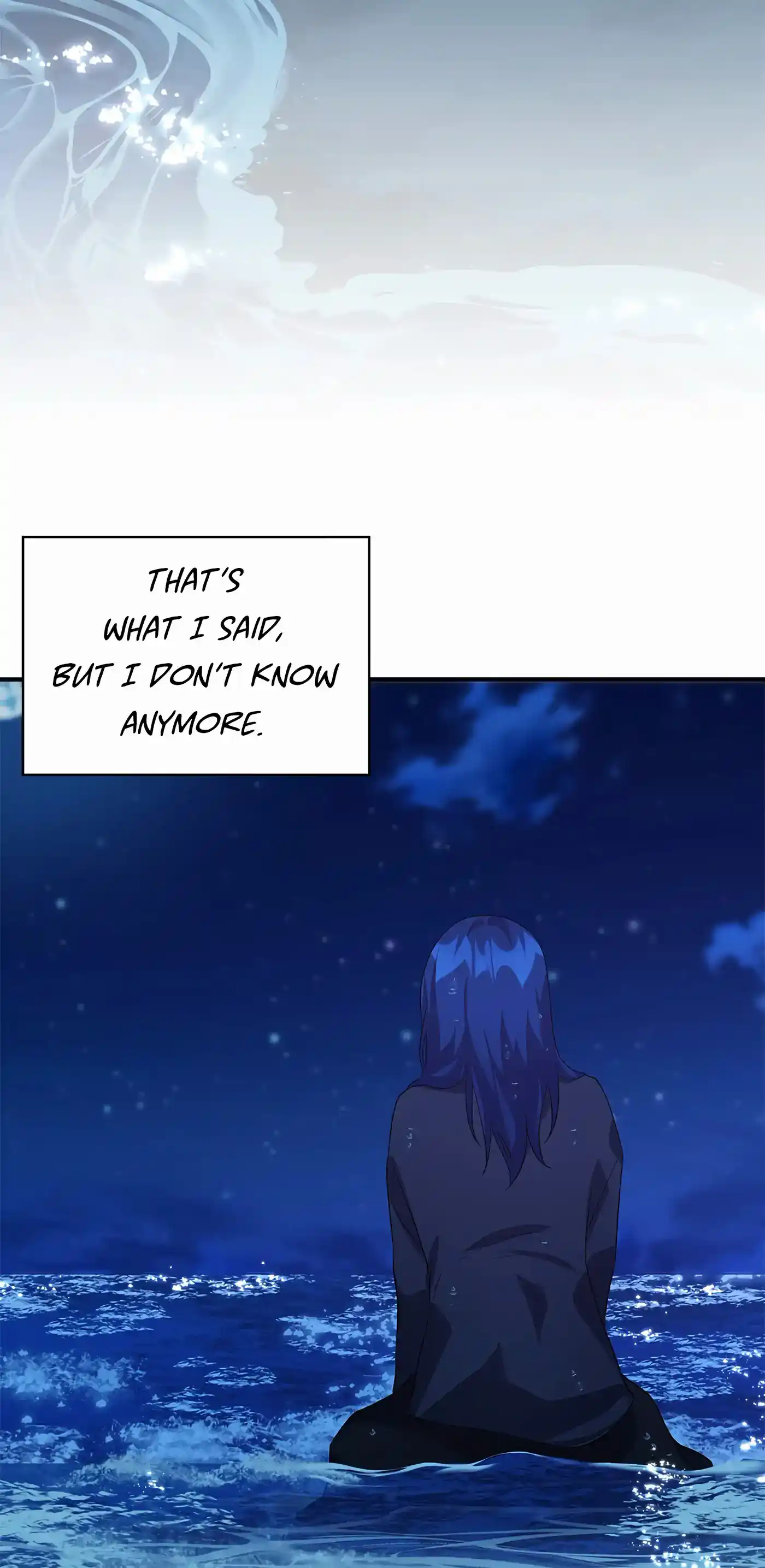 I’M Not The Hero! Chapter 33