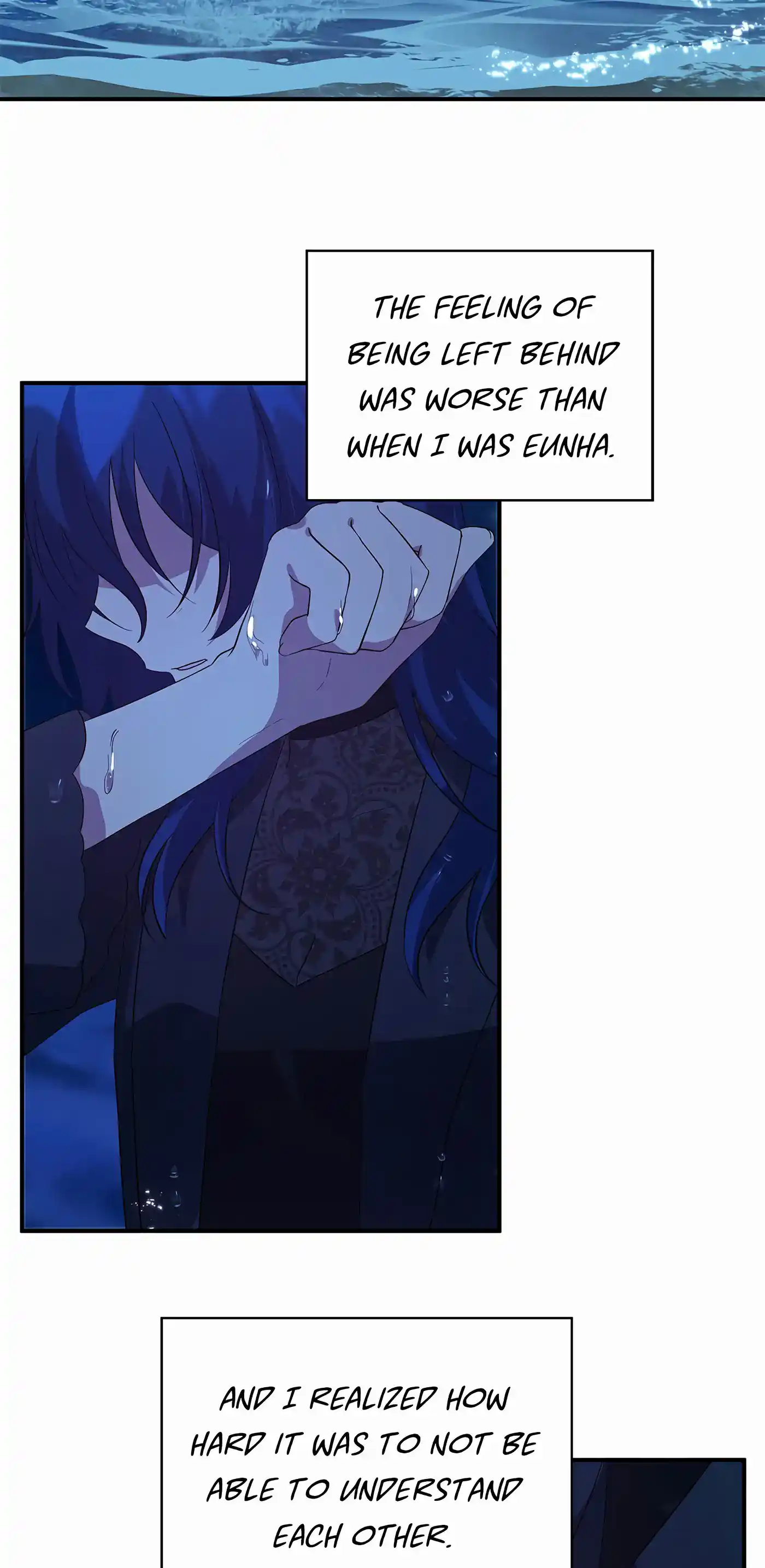 I’M Not The Hero! Chapter 33