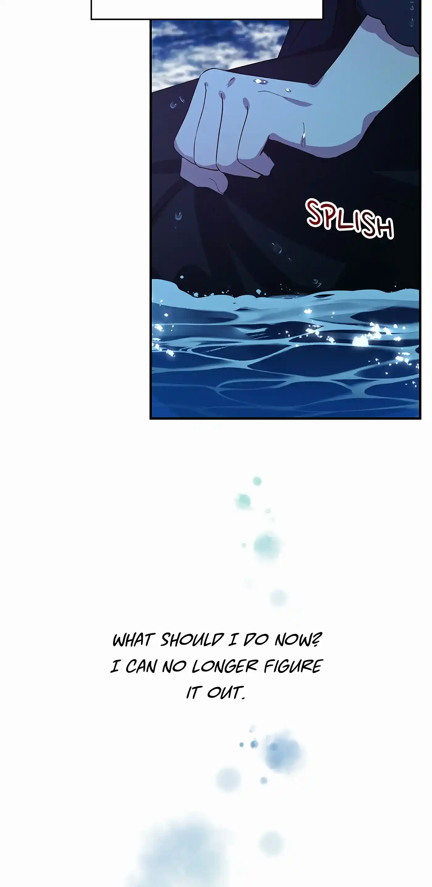 I’M Not The Hero! Chapter 33