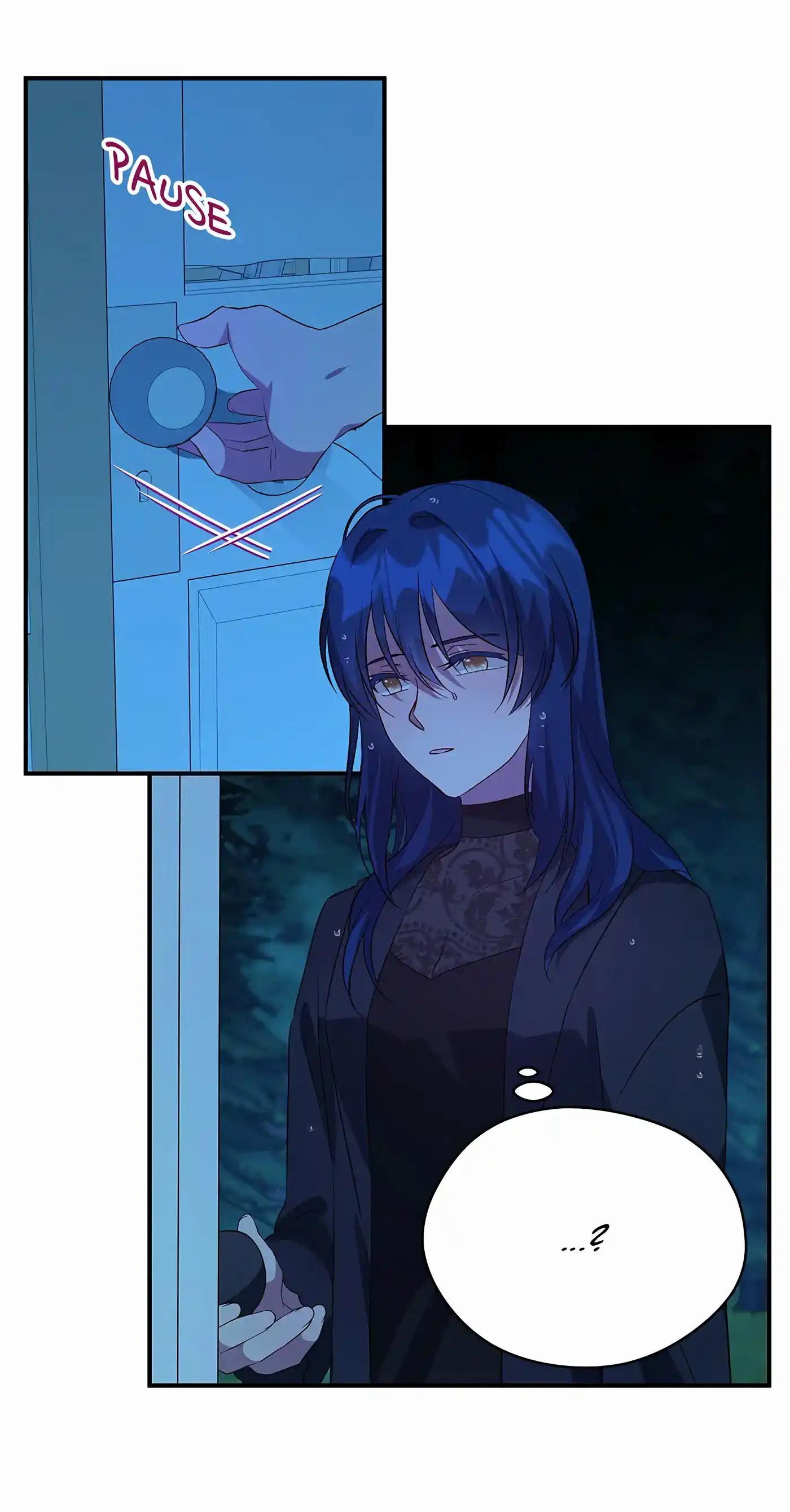 I’M Not The Hero! Chapter 33