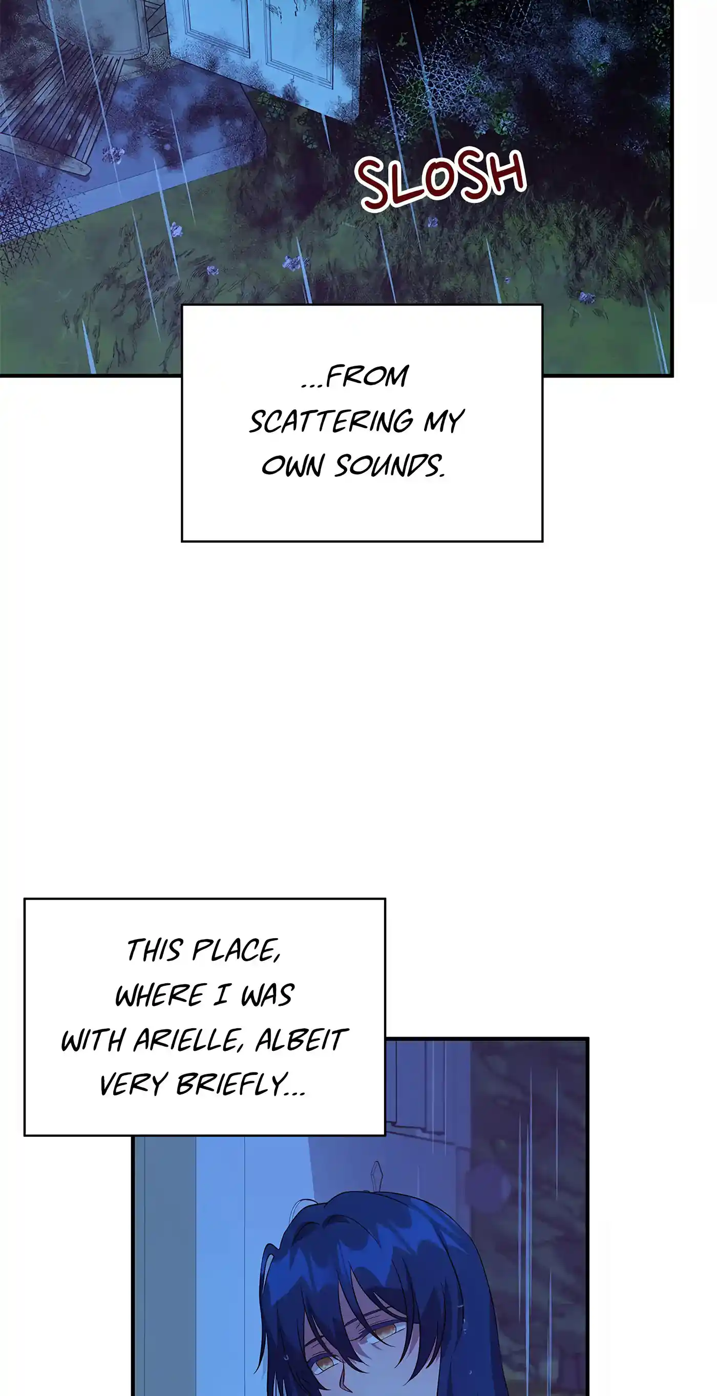 I’M Not The Hero! Chapter 33