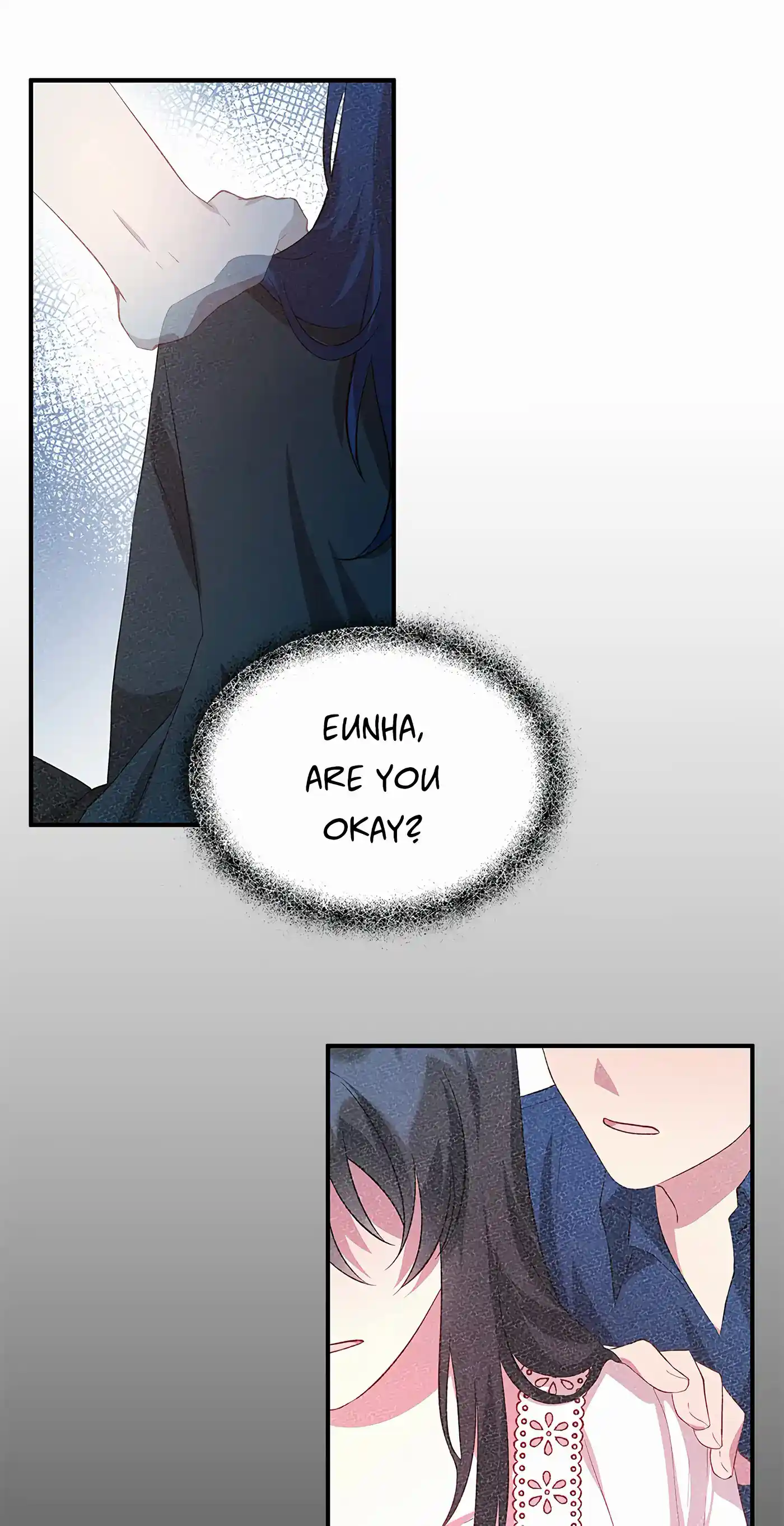 I’M Not The Hero! Chapter 33