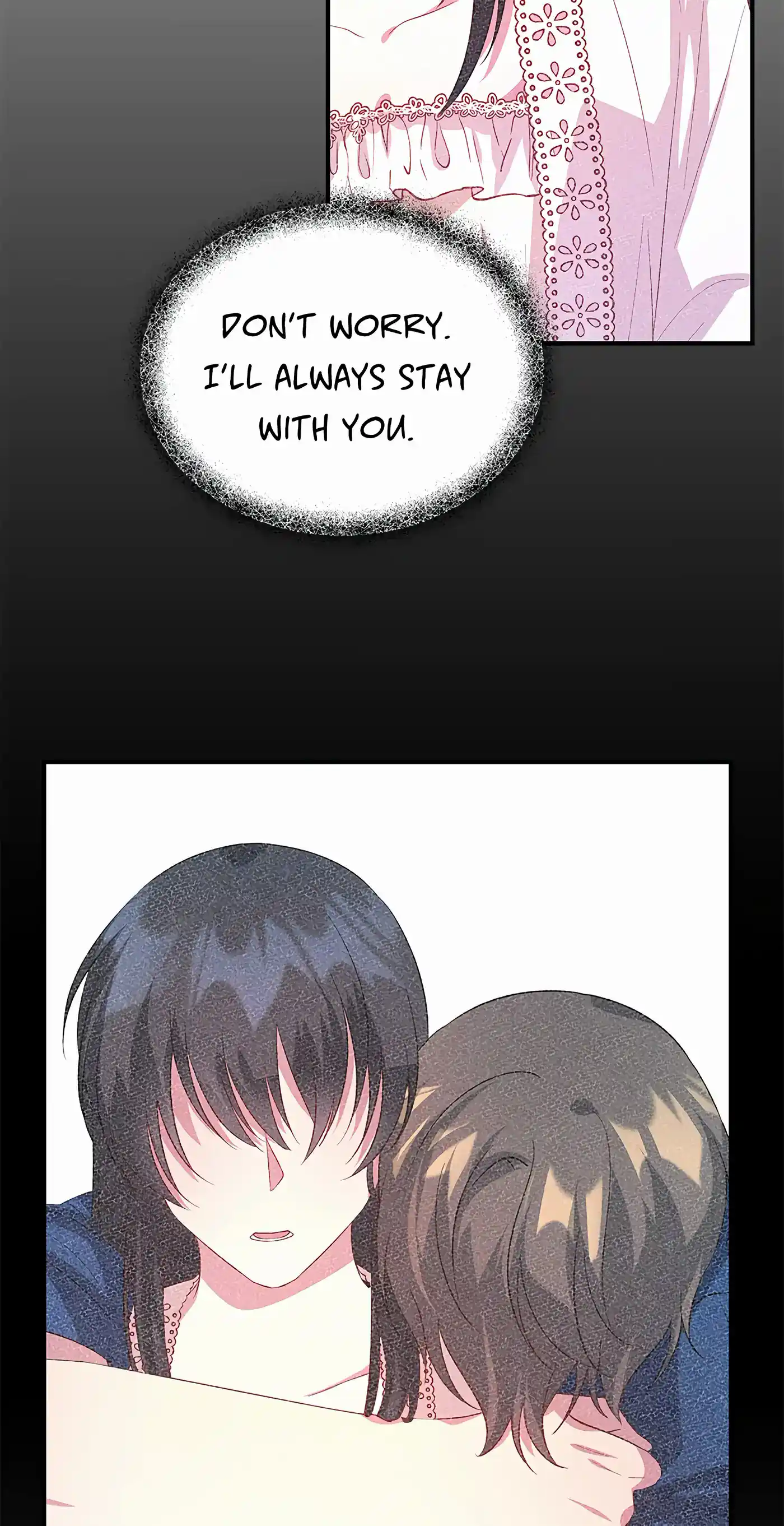 I’M Not The Hero! Chapter 33