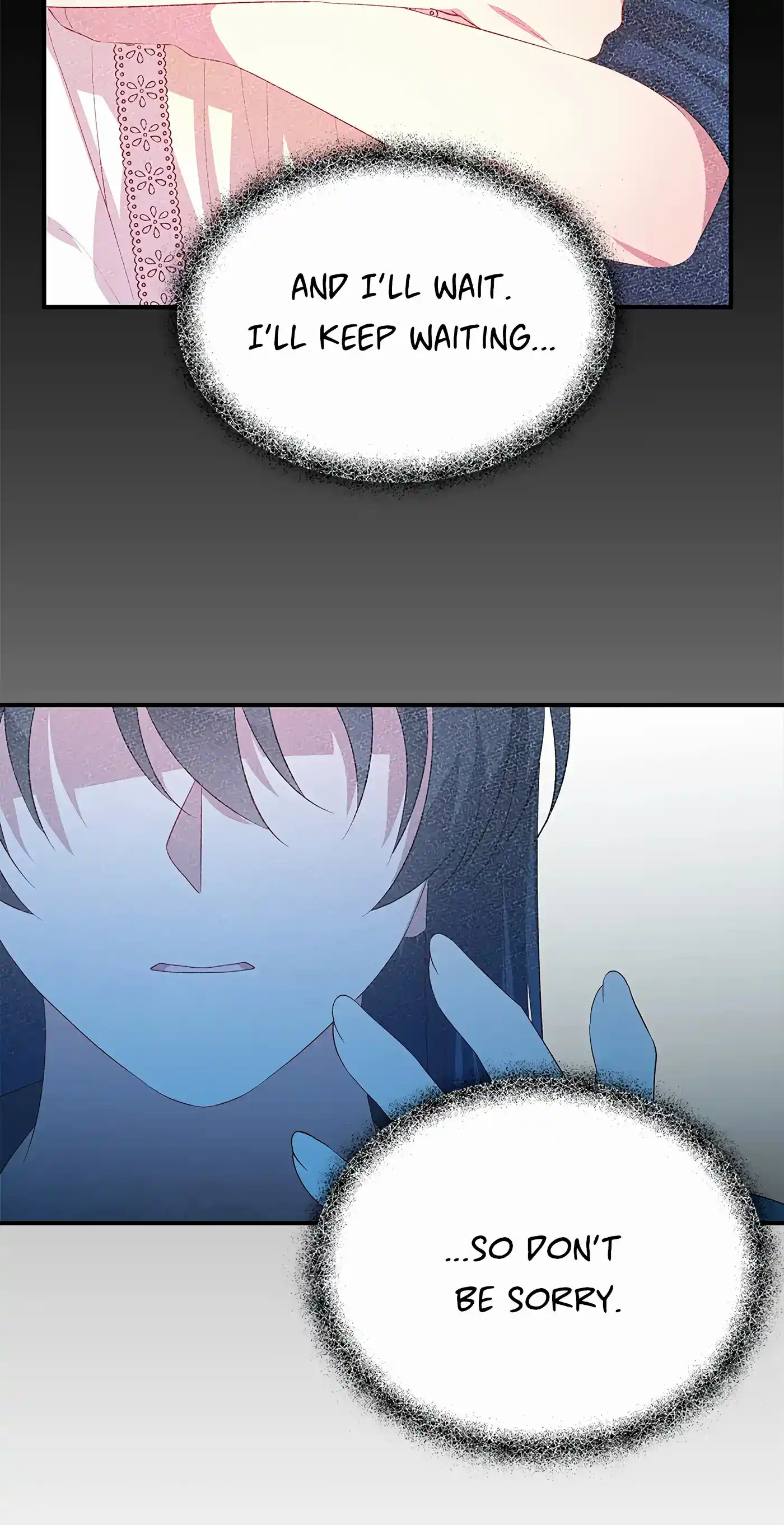 I’M Not The Hero! Chapter 33