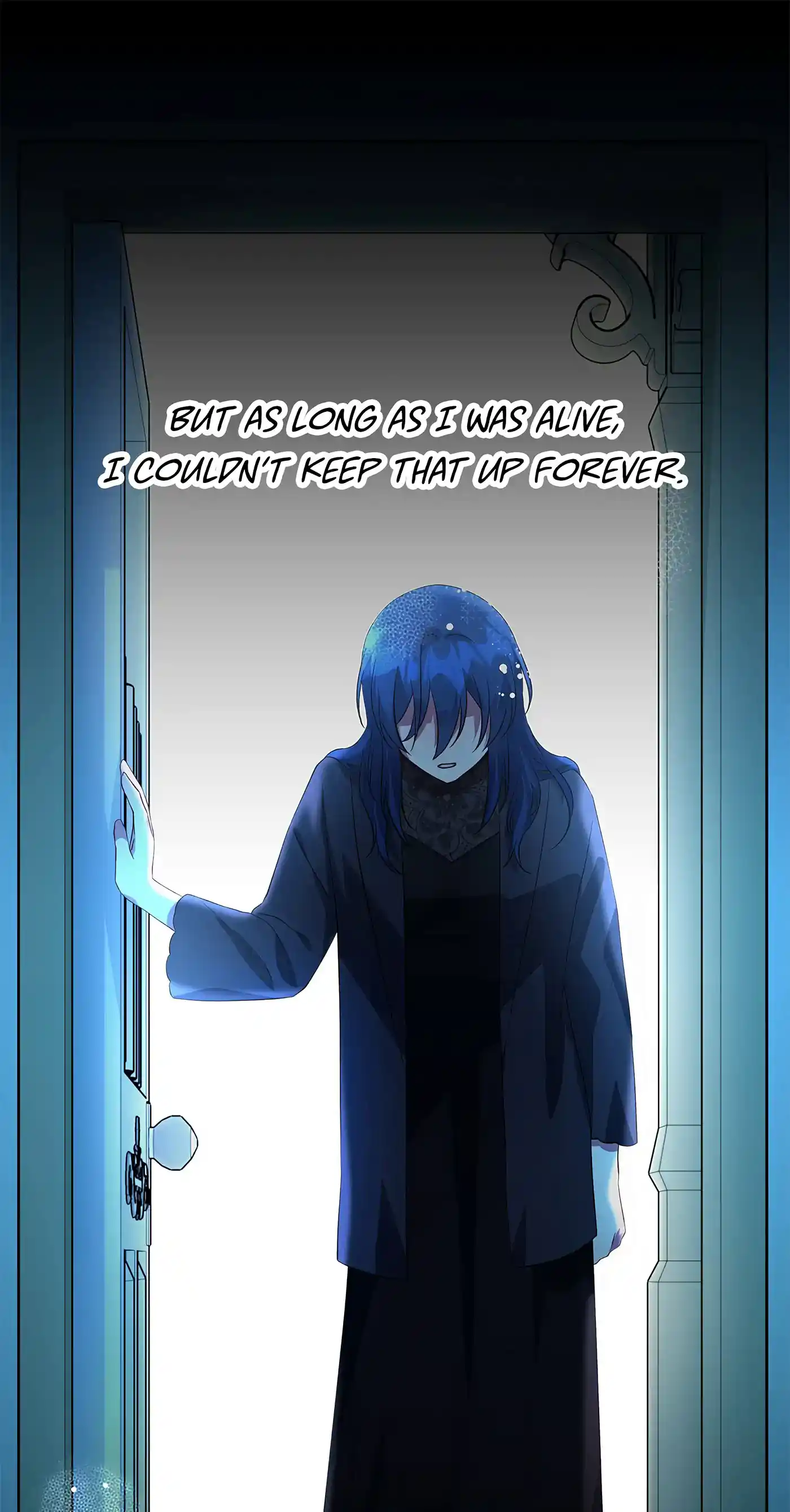 I’M Not The Hero! Chapter 33