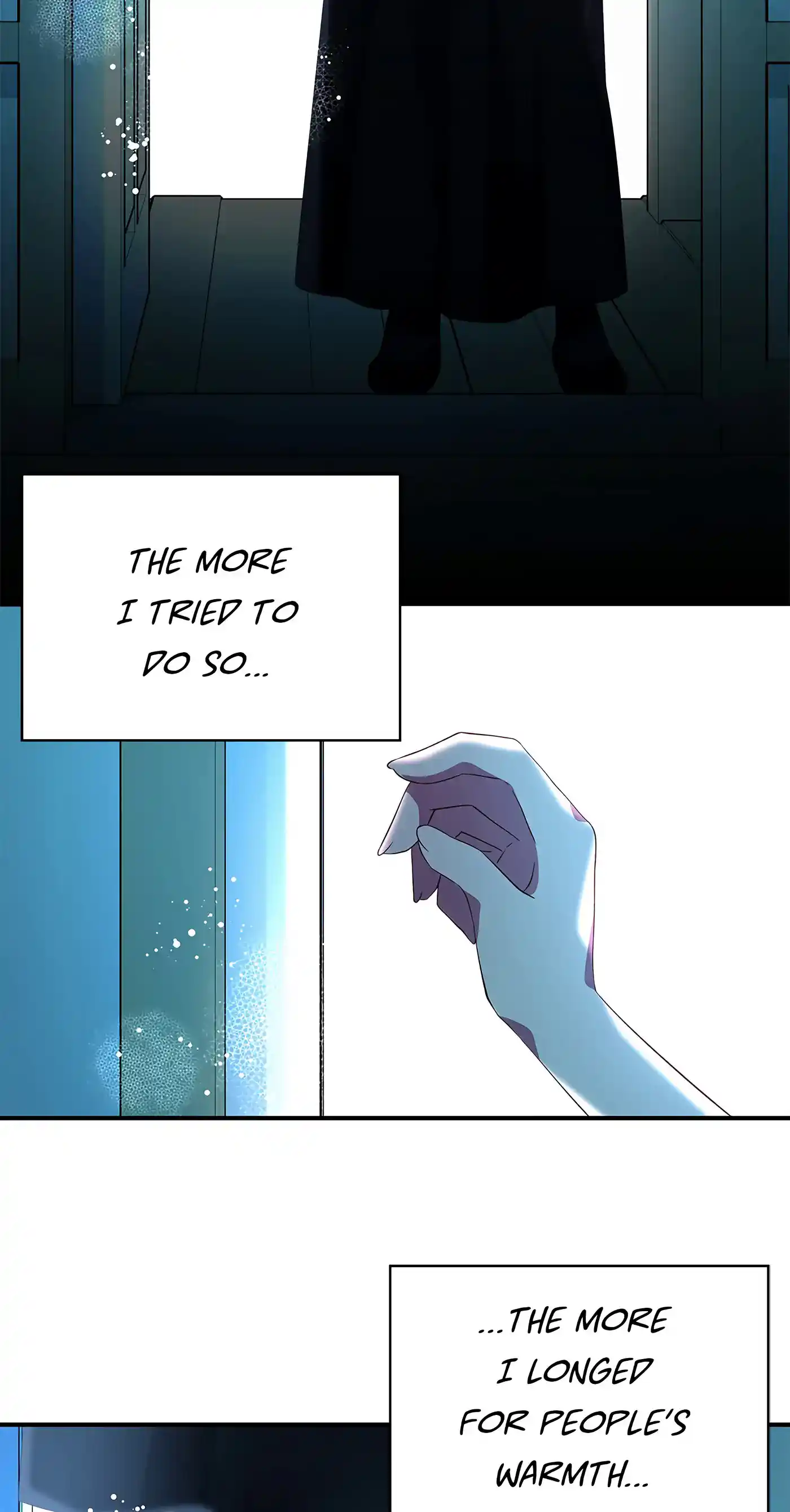 I’M Not The Hero! Chapter 33