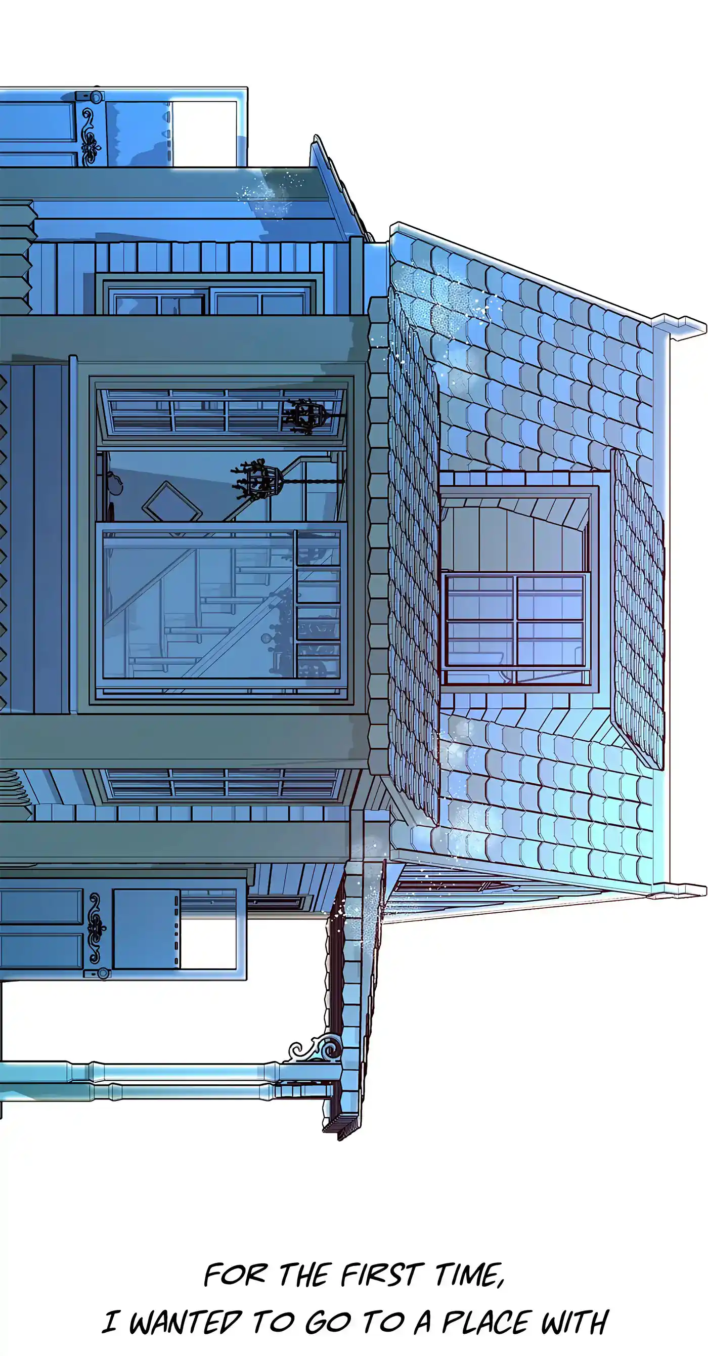 I’M Not The Hero! Chapter 33