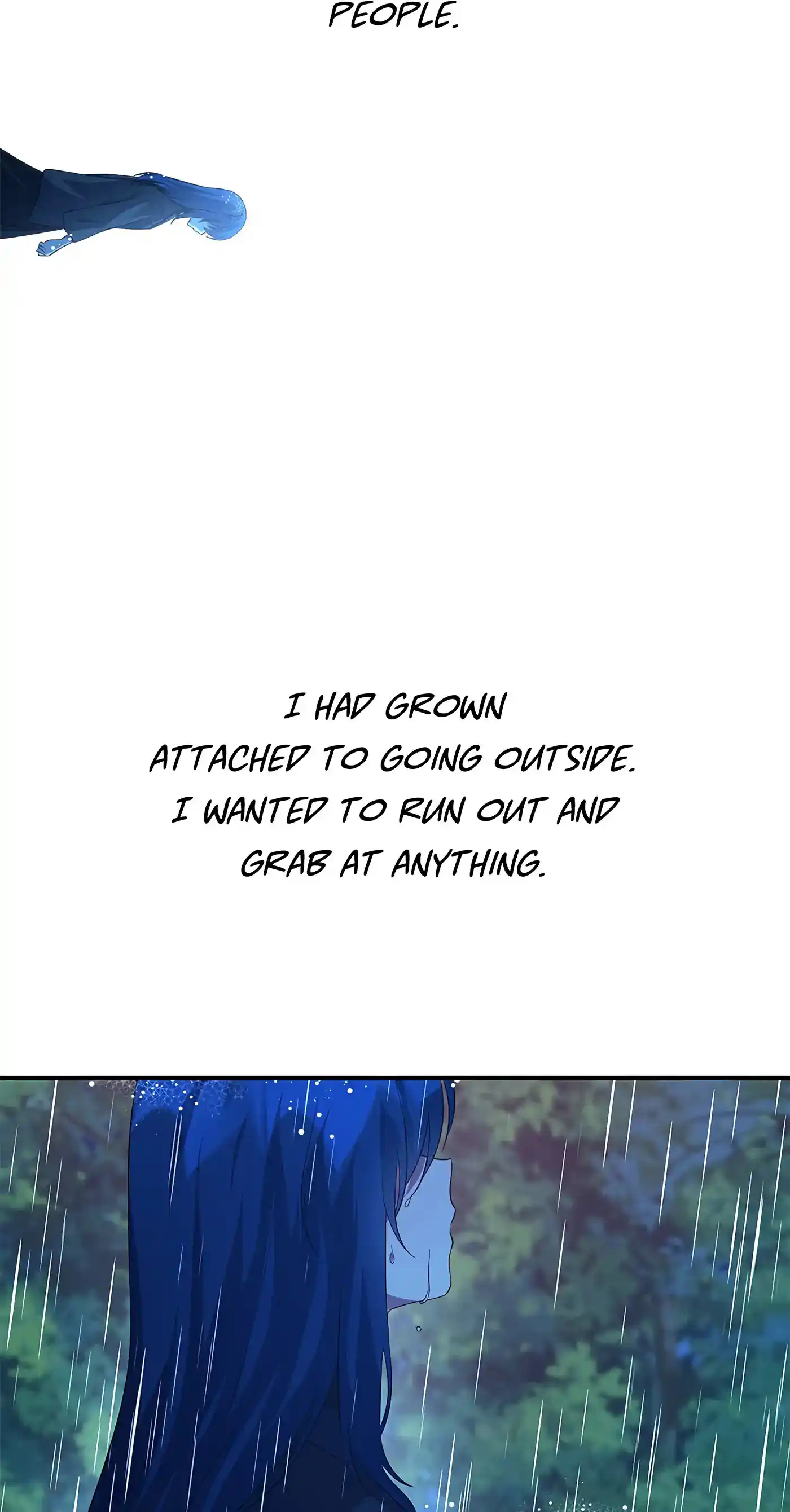 I’M Not The Hero! Chapter 33