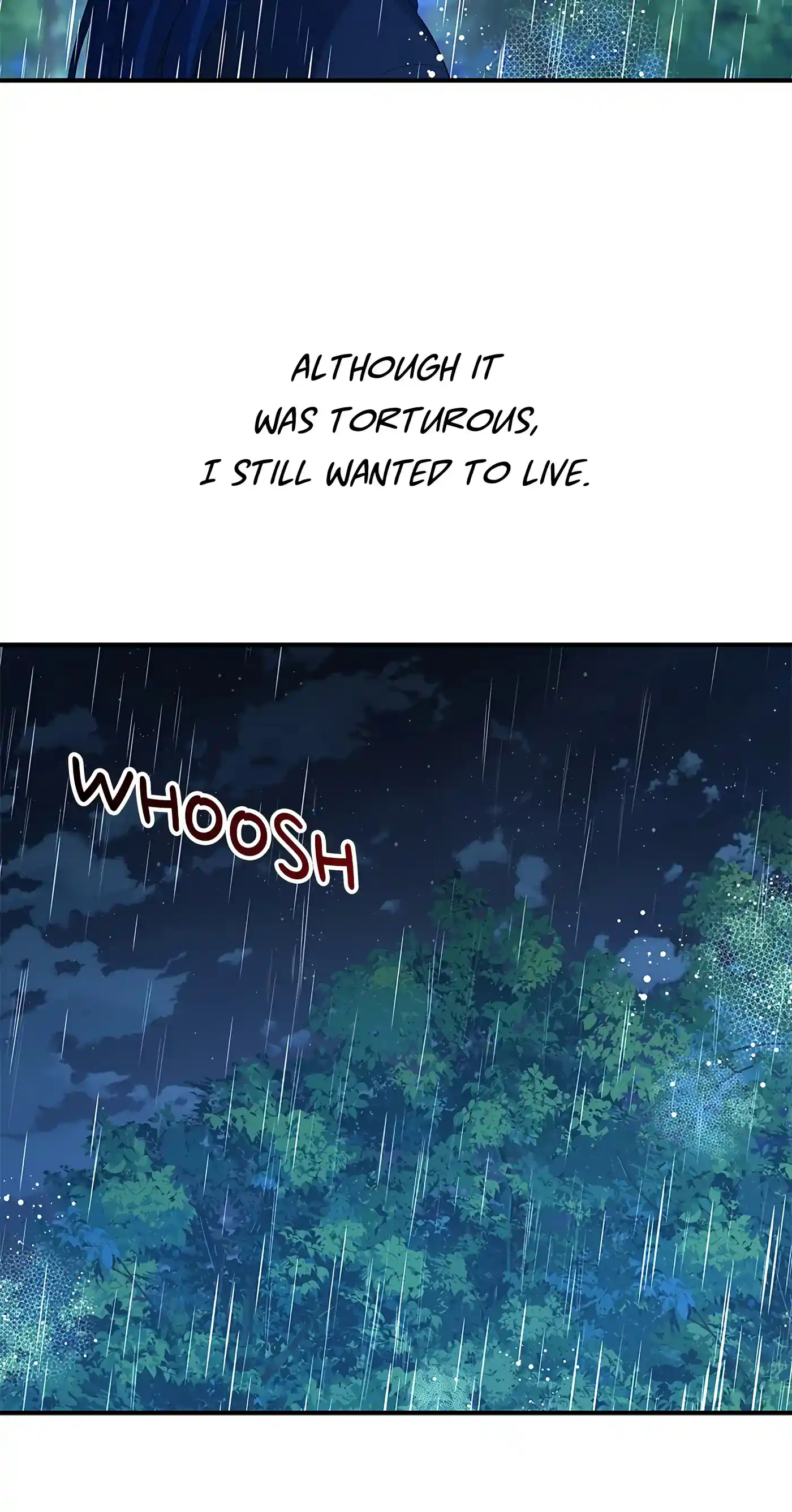 I’M Not The Hero! Chapter 33