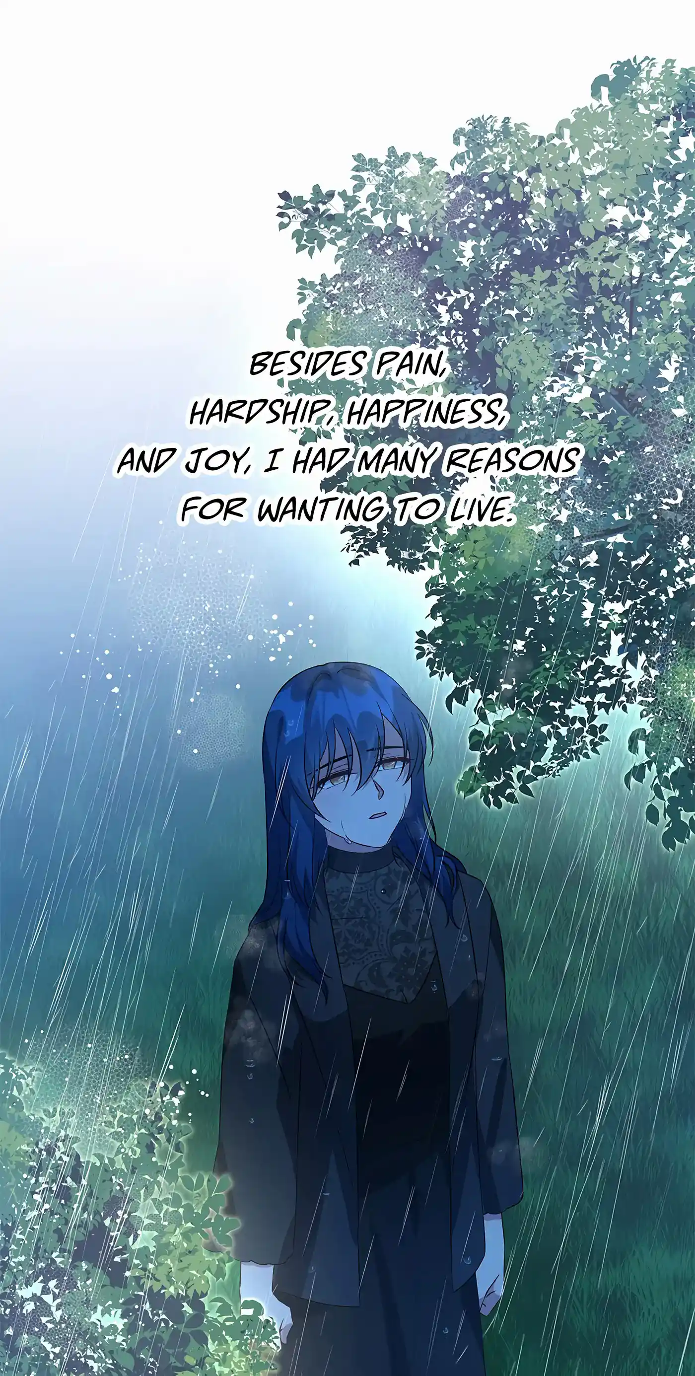 I’M Not The Hero! Chapter 33