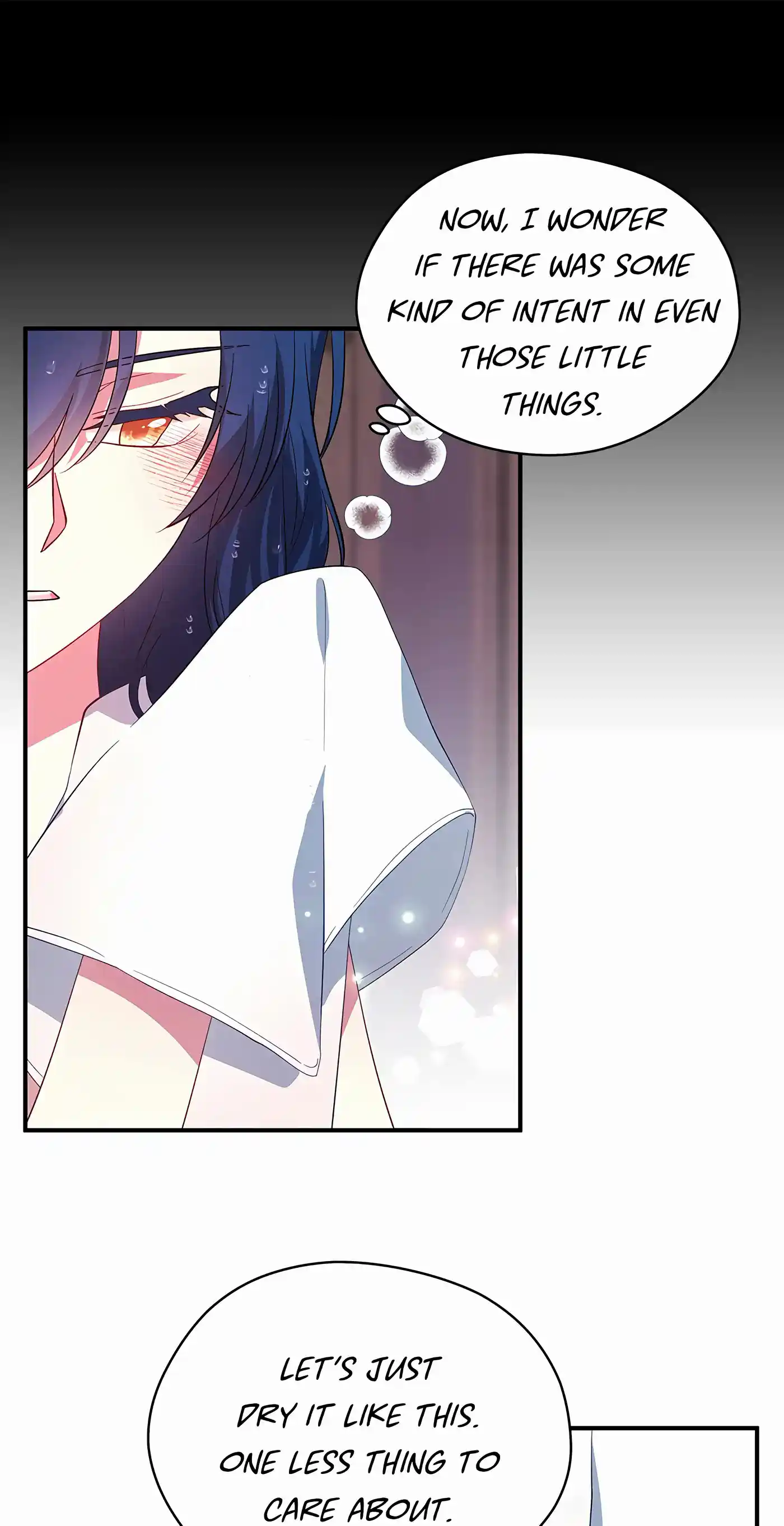 I’M Not The Hero! Chapter 33