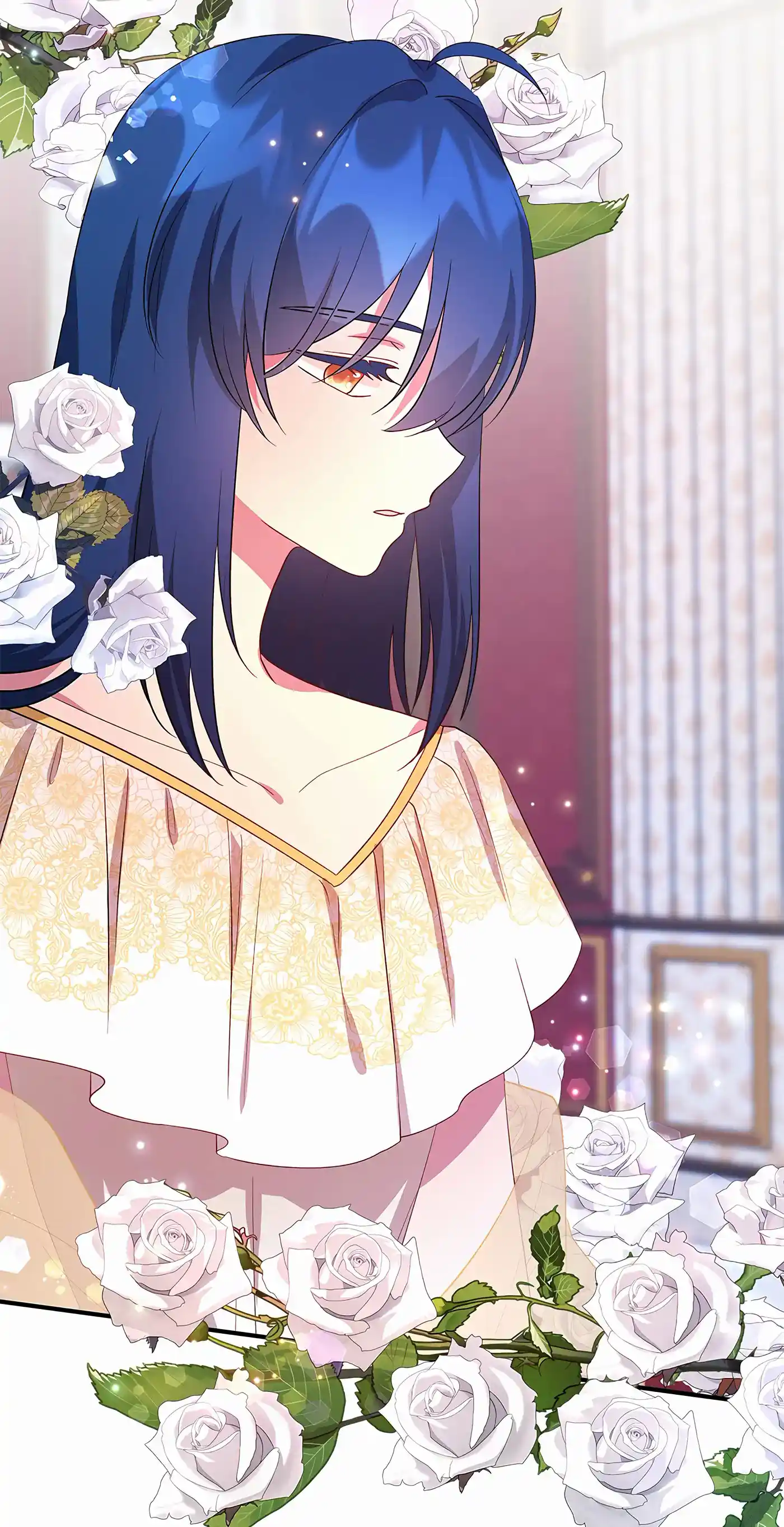 I’M Not The Hero! Chapter 33