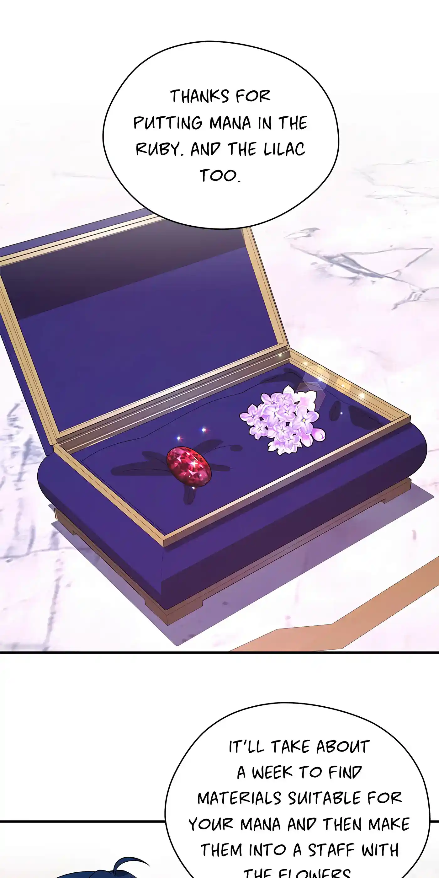 I’M Not The Hero! Chapter 33