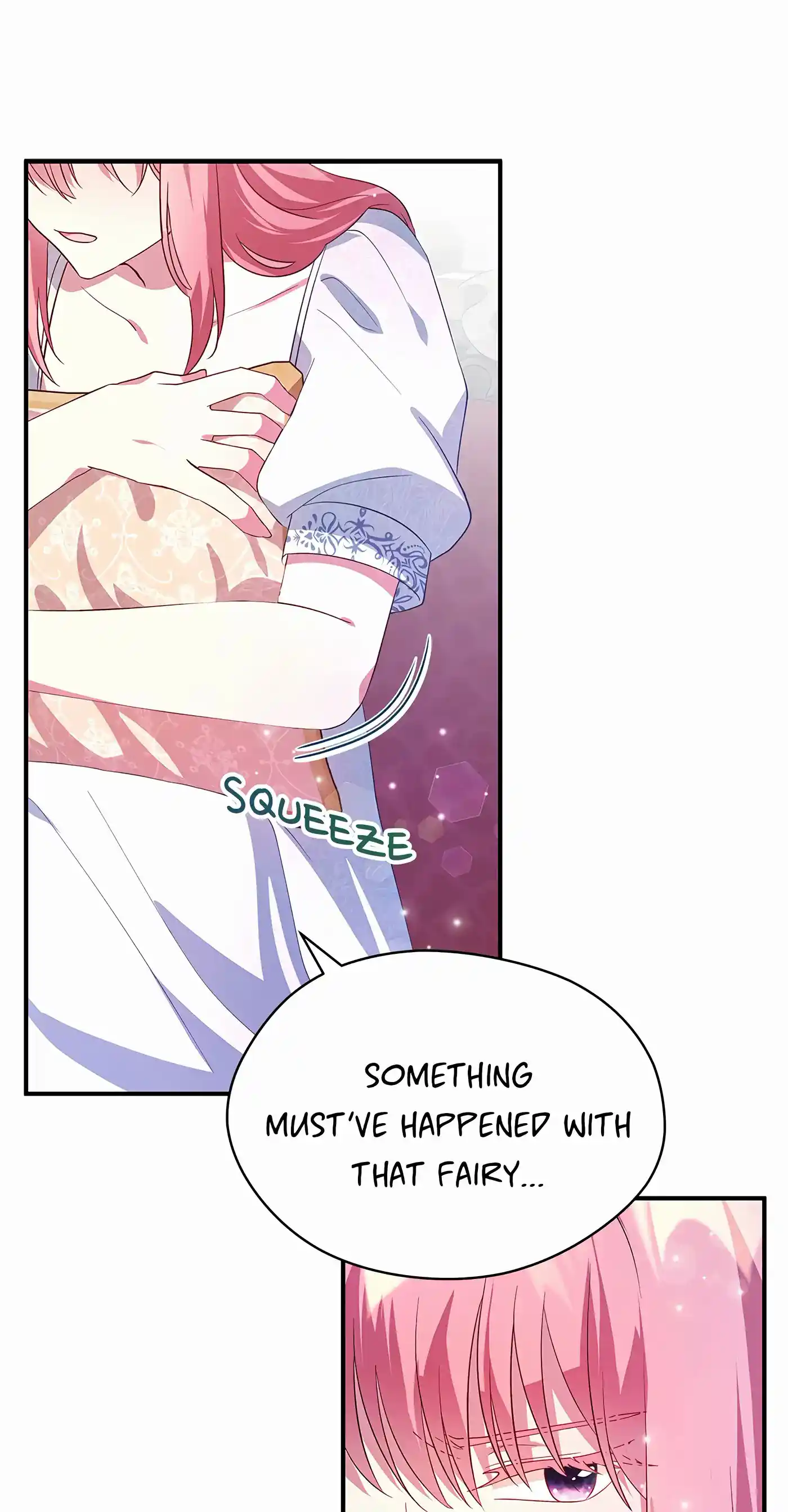 I’M Not The Hero! Chapter 33