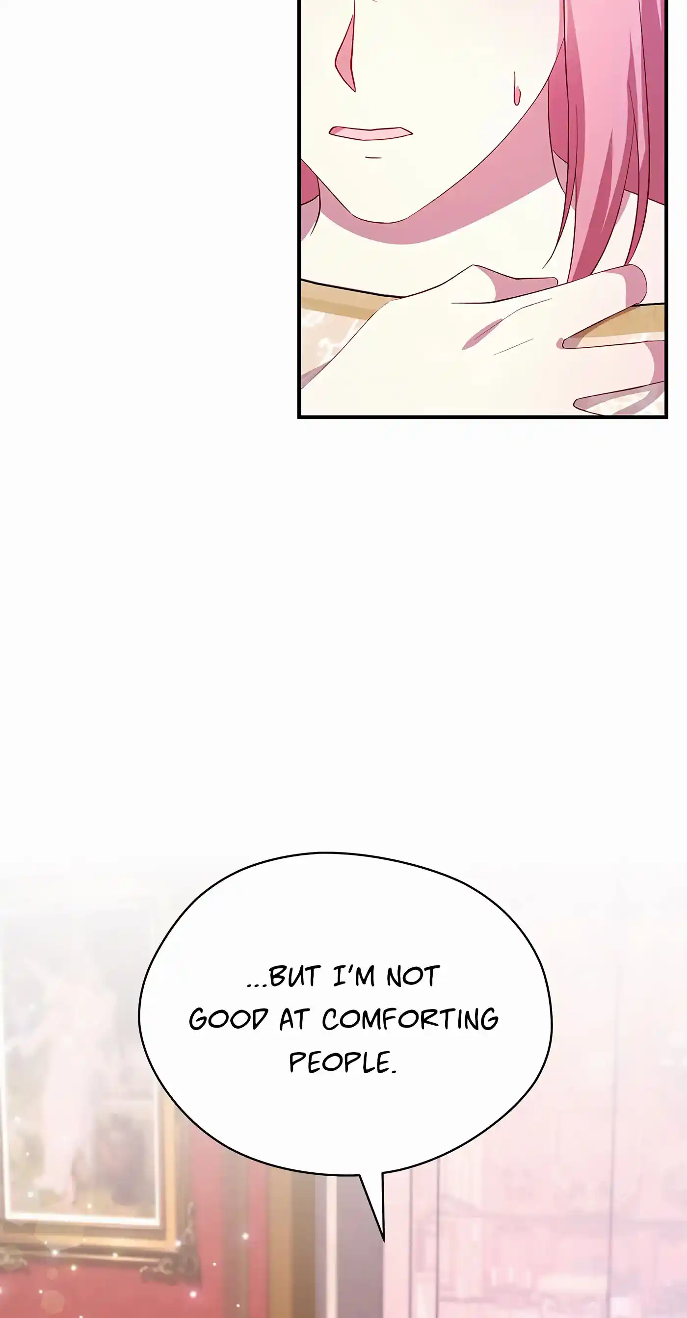 I’M Not The Hero! Chapter 33