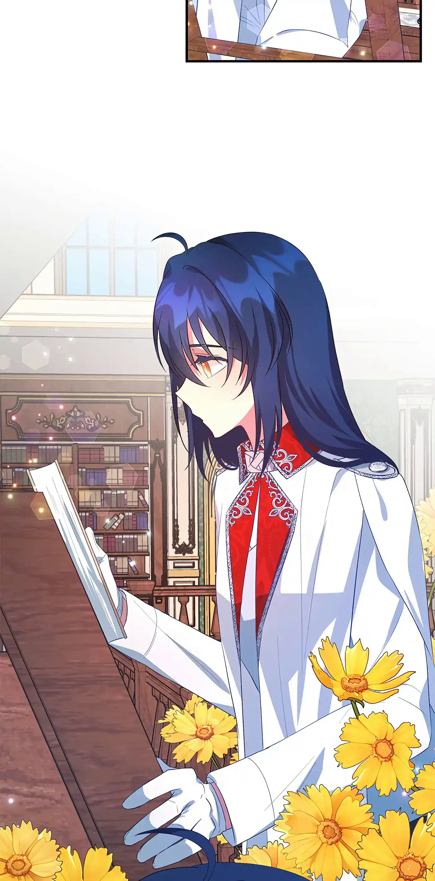 I’M Not The Hero! Chapter 34